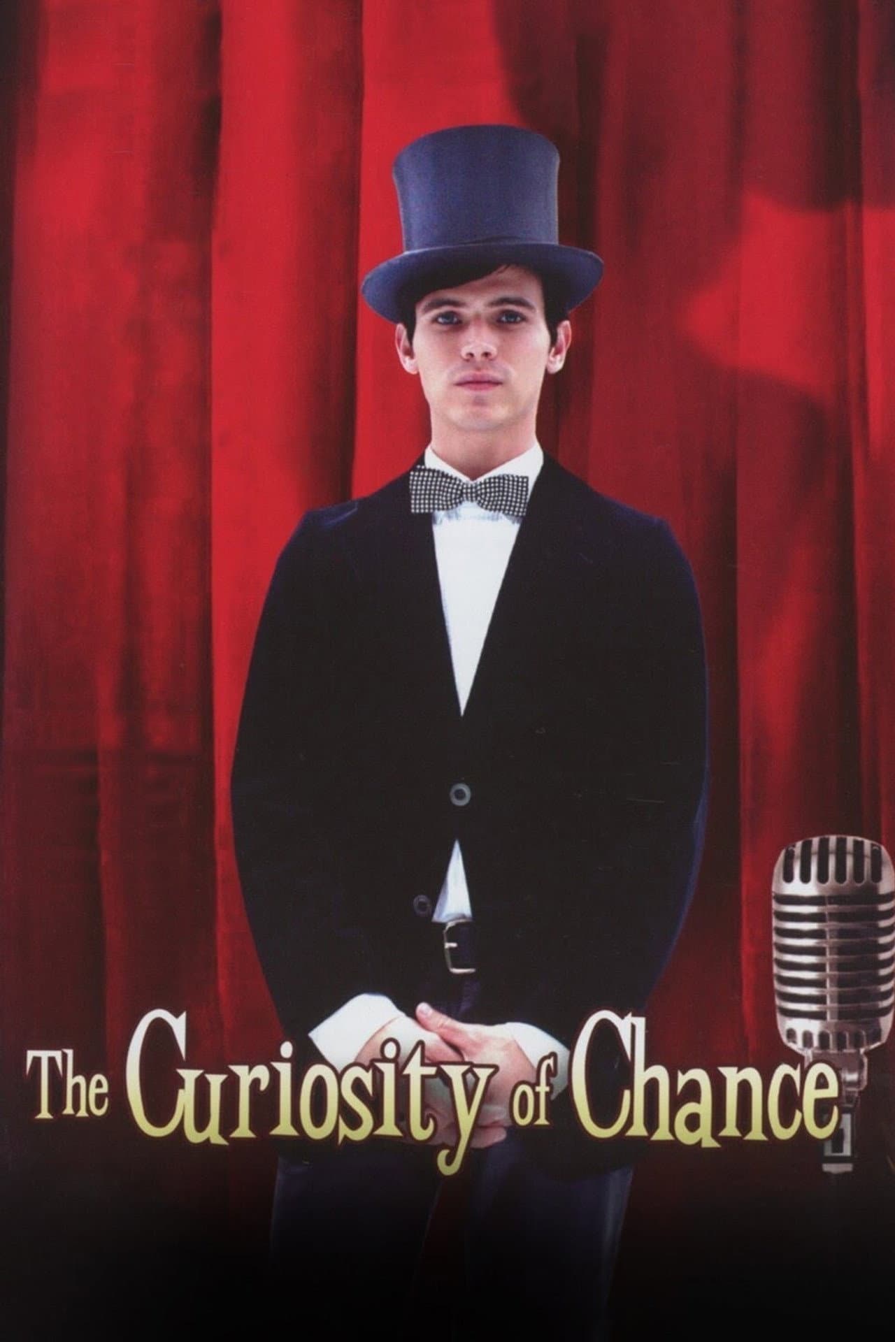 The Curiosity of Chance preview 2