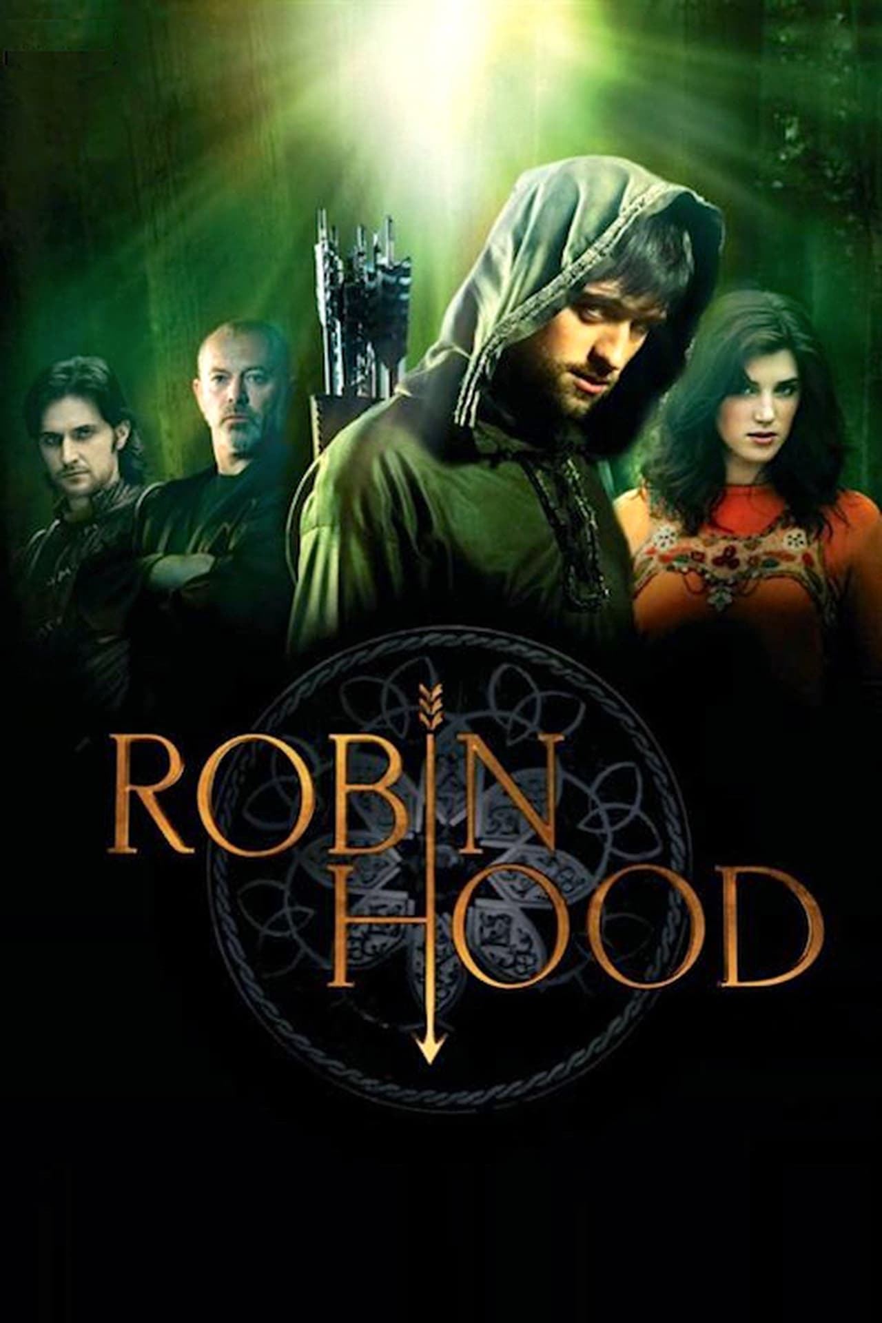 Robin Hood preview 2