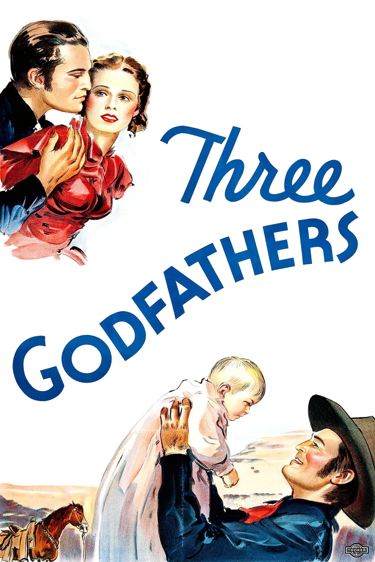Three Godfathers preview 2