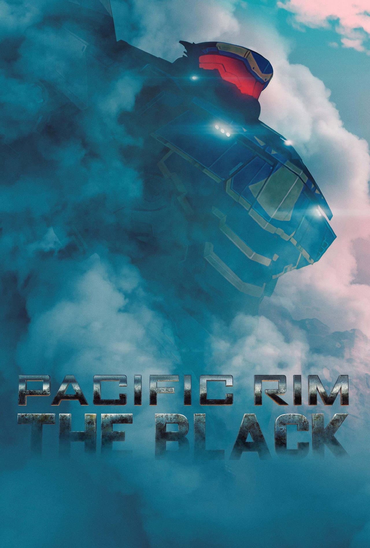 Pacific Rim: The Black preview 2