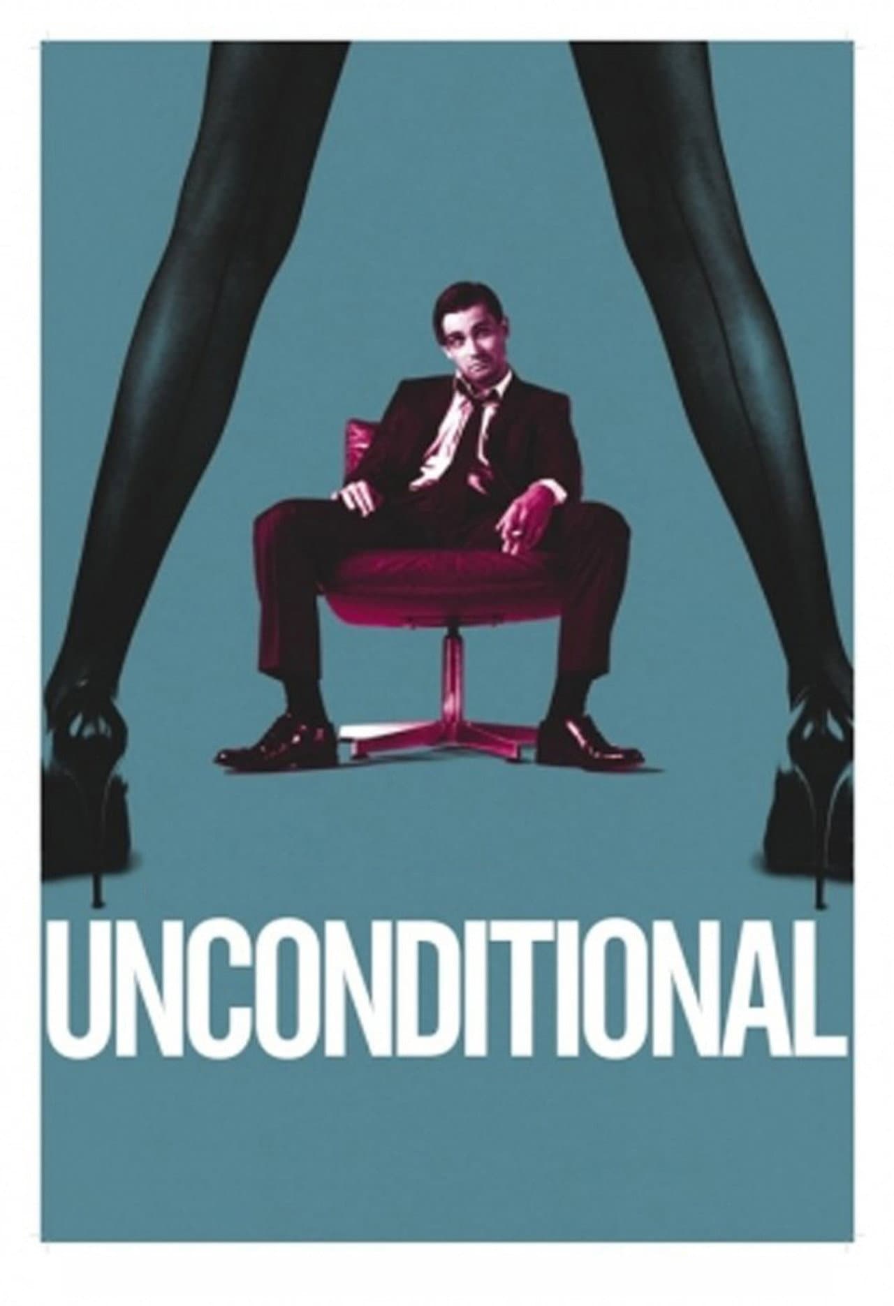 Unconditional preview 2