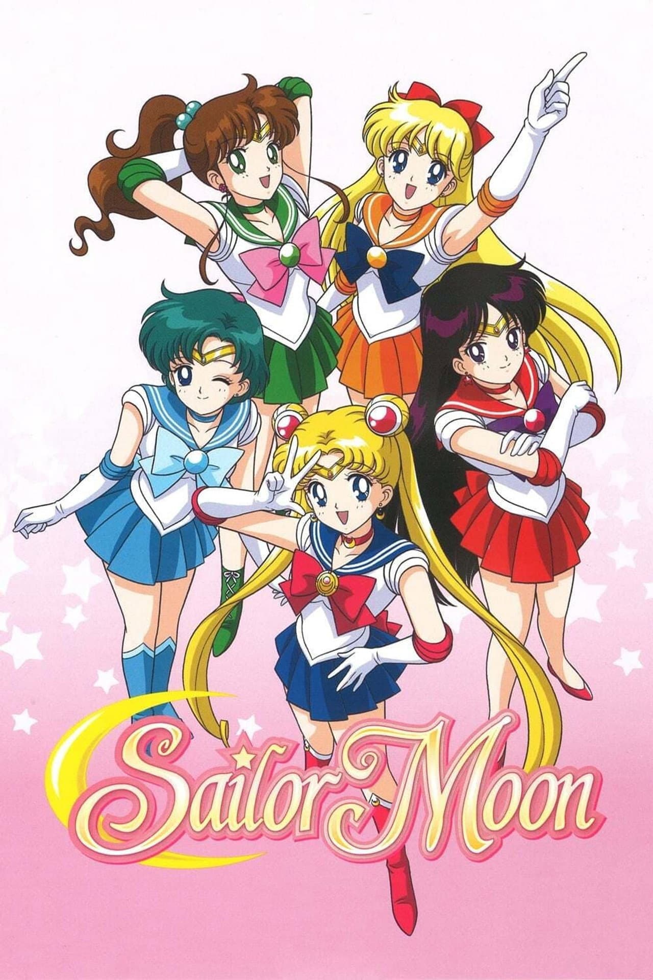 Sailor Moon preview 2