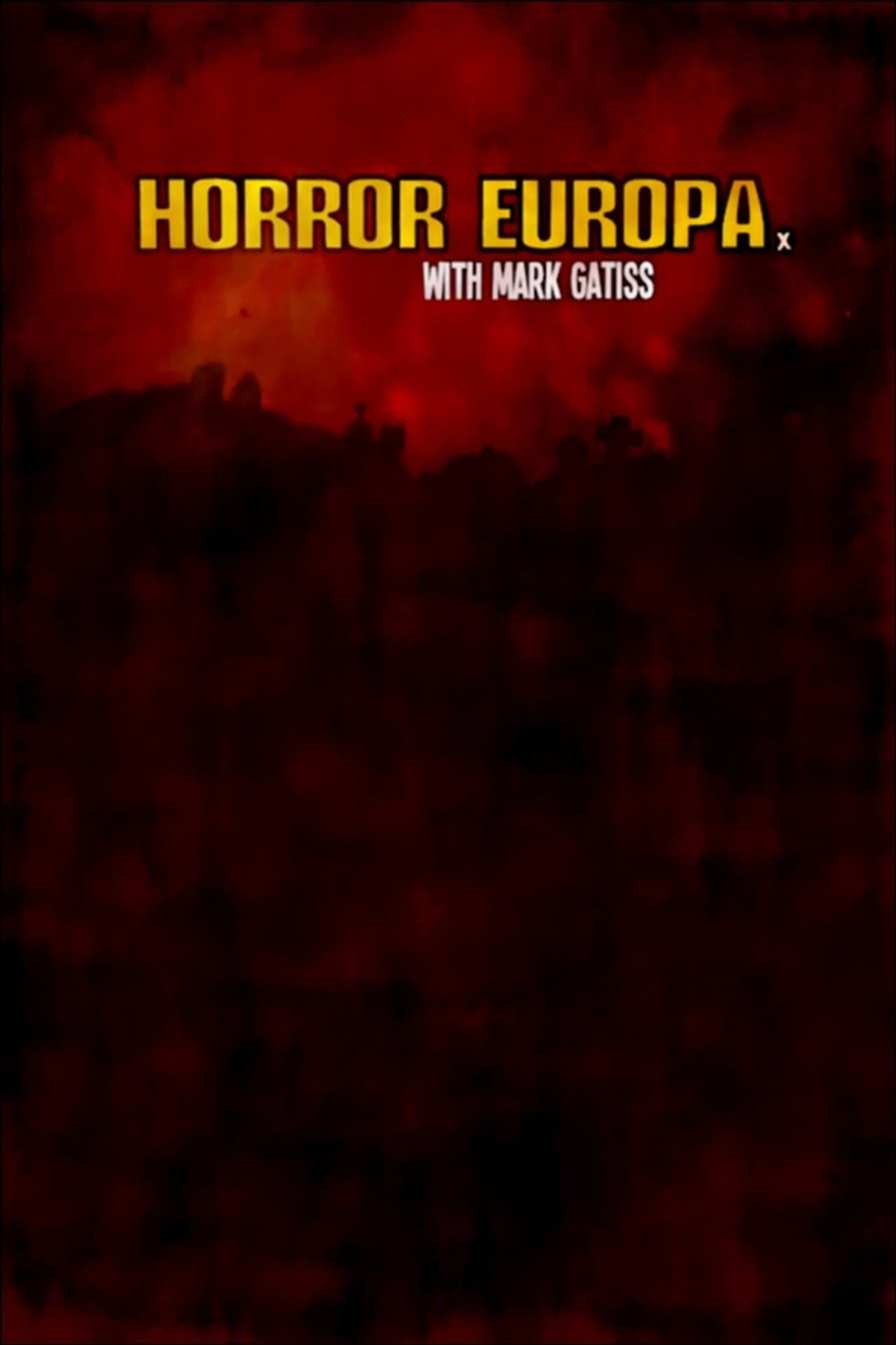 Horror Europa with Mark Gatiss preview 2