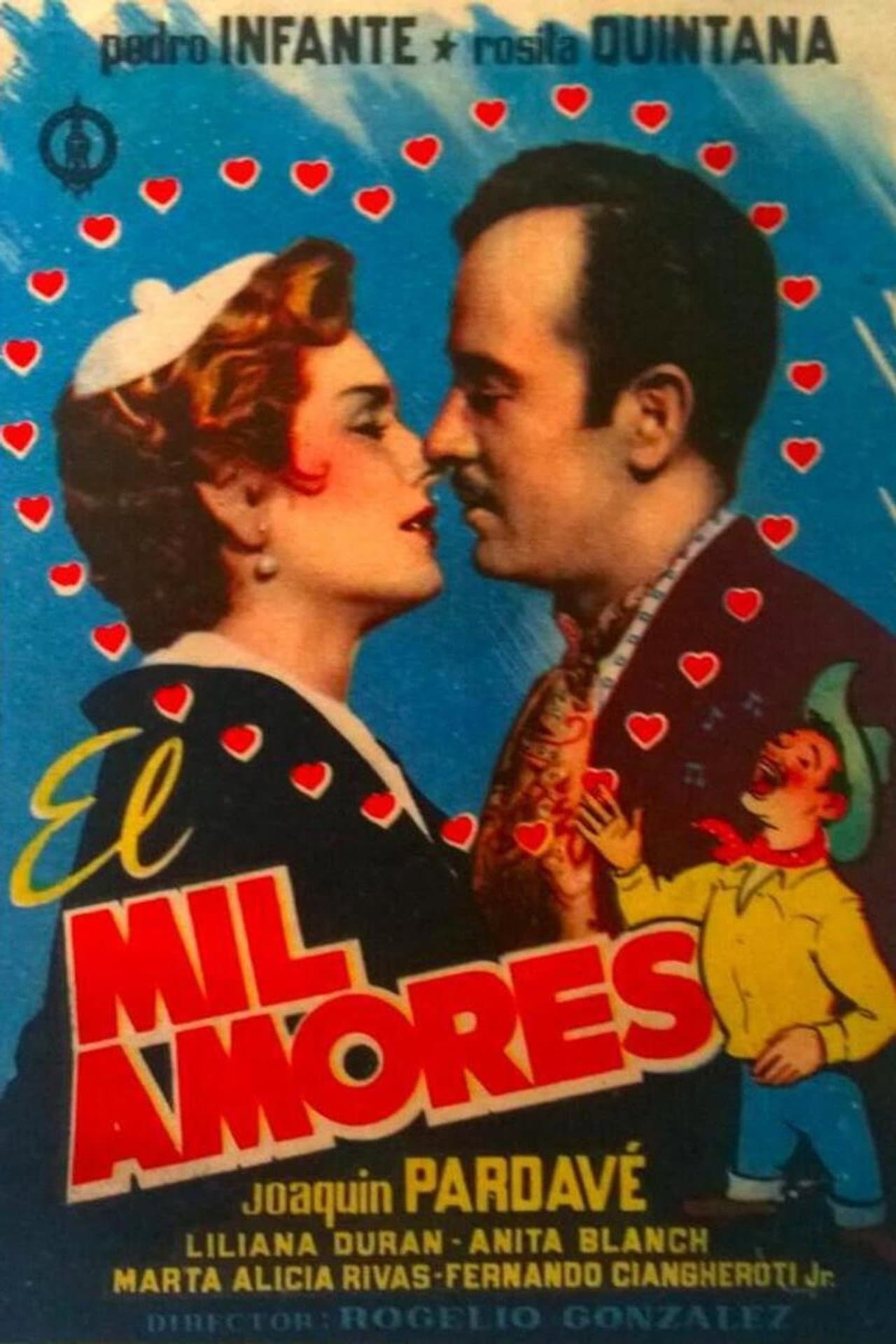 El mil amores preview 2