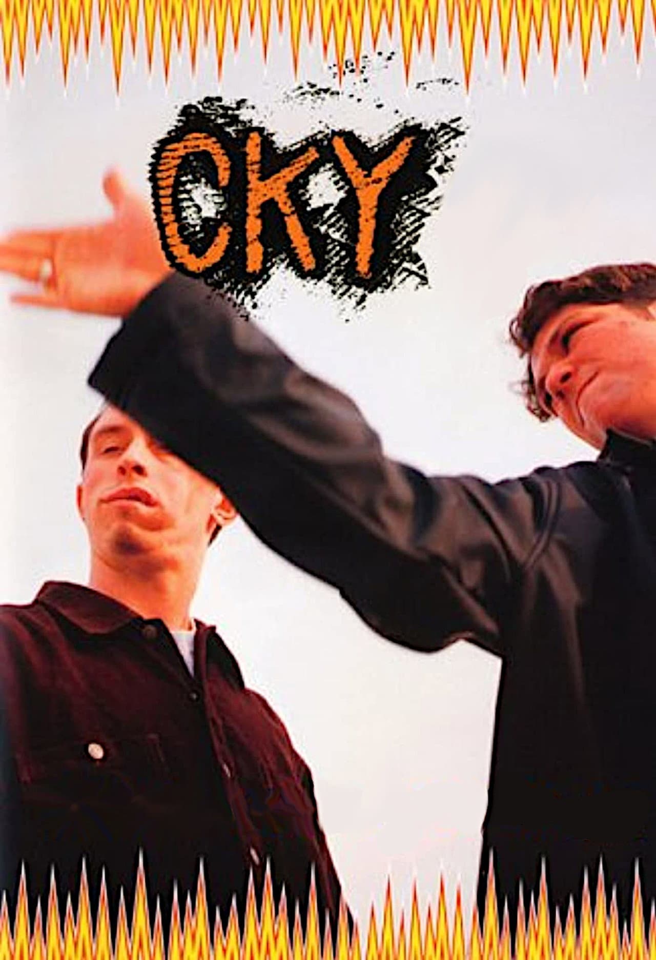 Landspeed presents: CKY preview 2