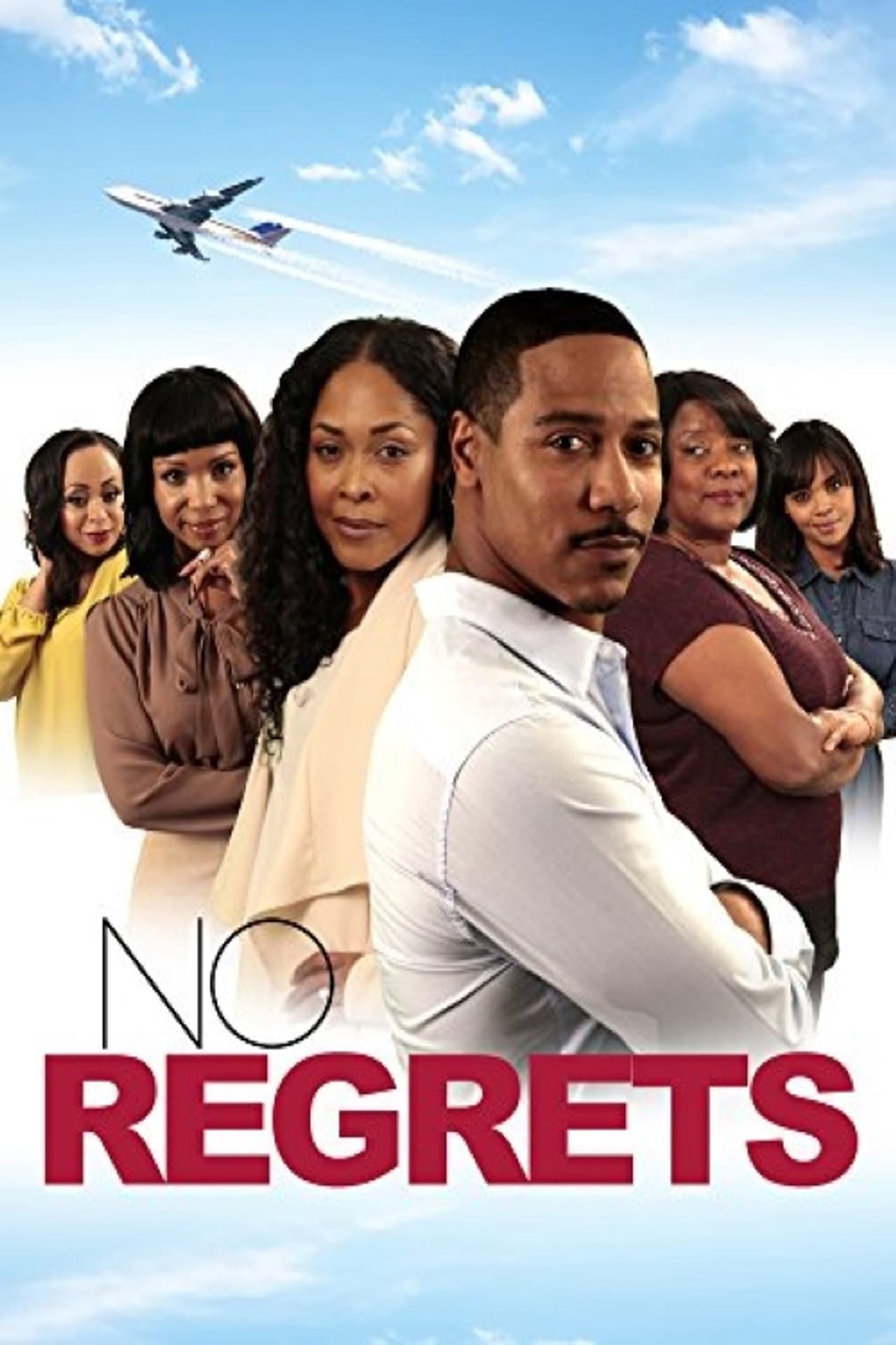 No Regrets preview 1
