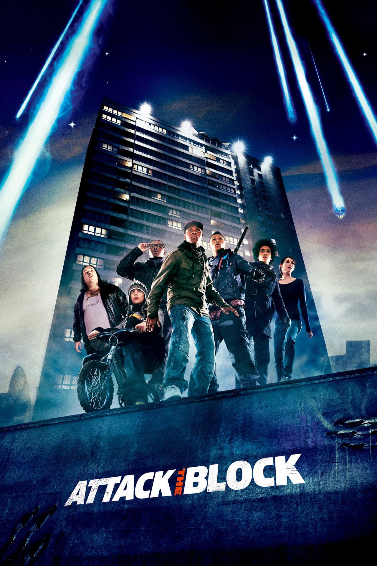 Attack the Block preview 2