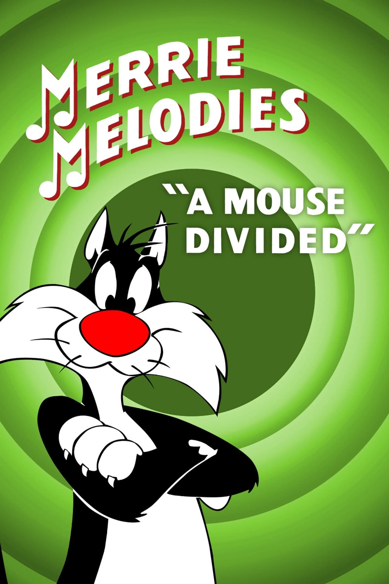 A Mouse Divided preview 2