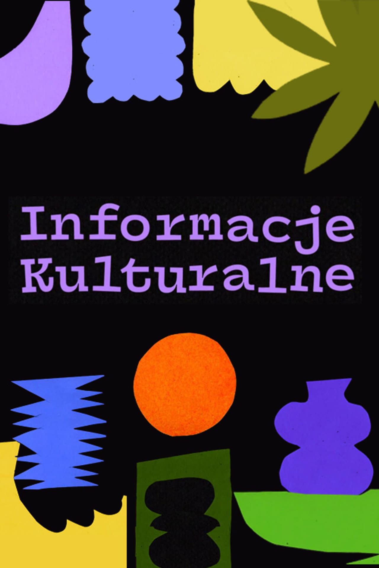 Informacje kulturalne preview 2