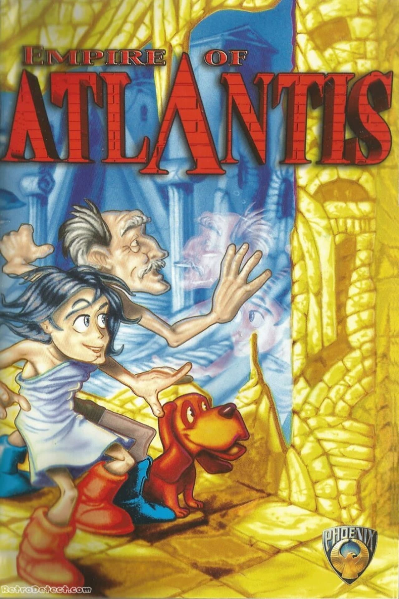 Empire of Atlantis preview 2