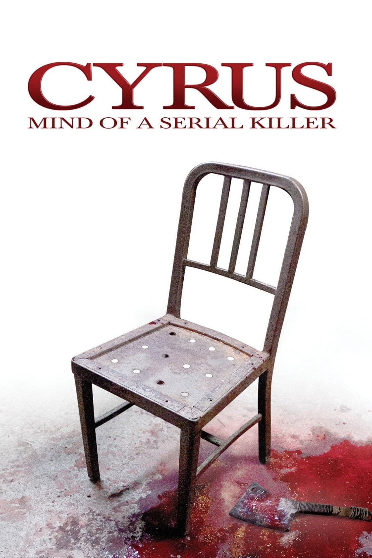 Cyrus: Mind of a Serial Killer preview 2