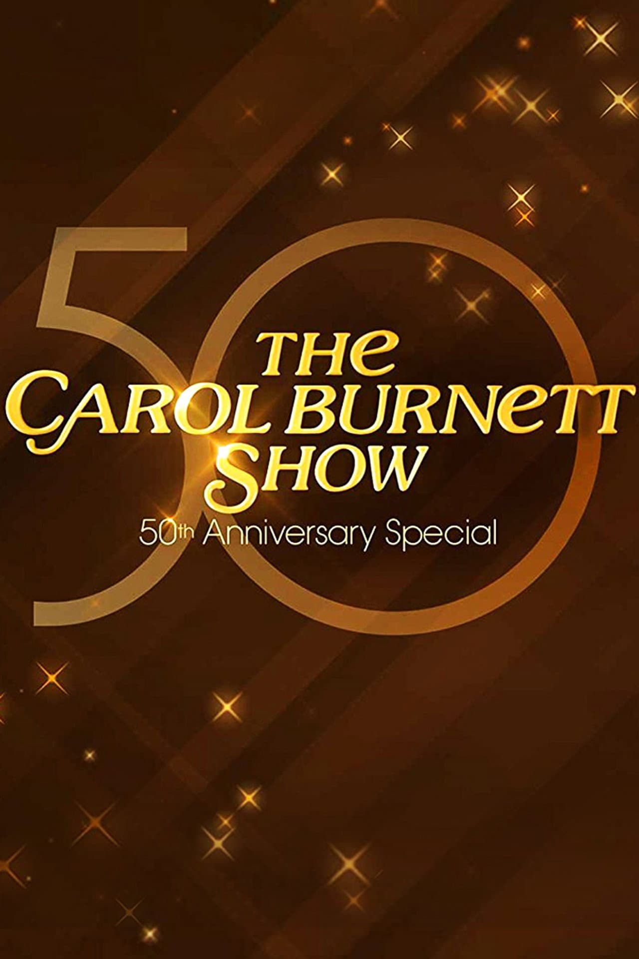 The Carol Burnett 50th Anniversary Special preview 2