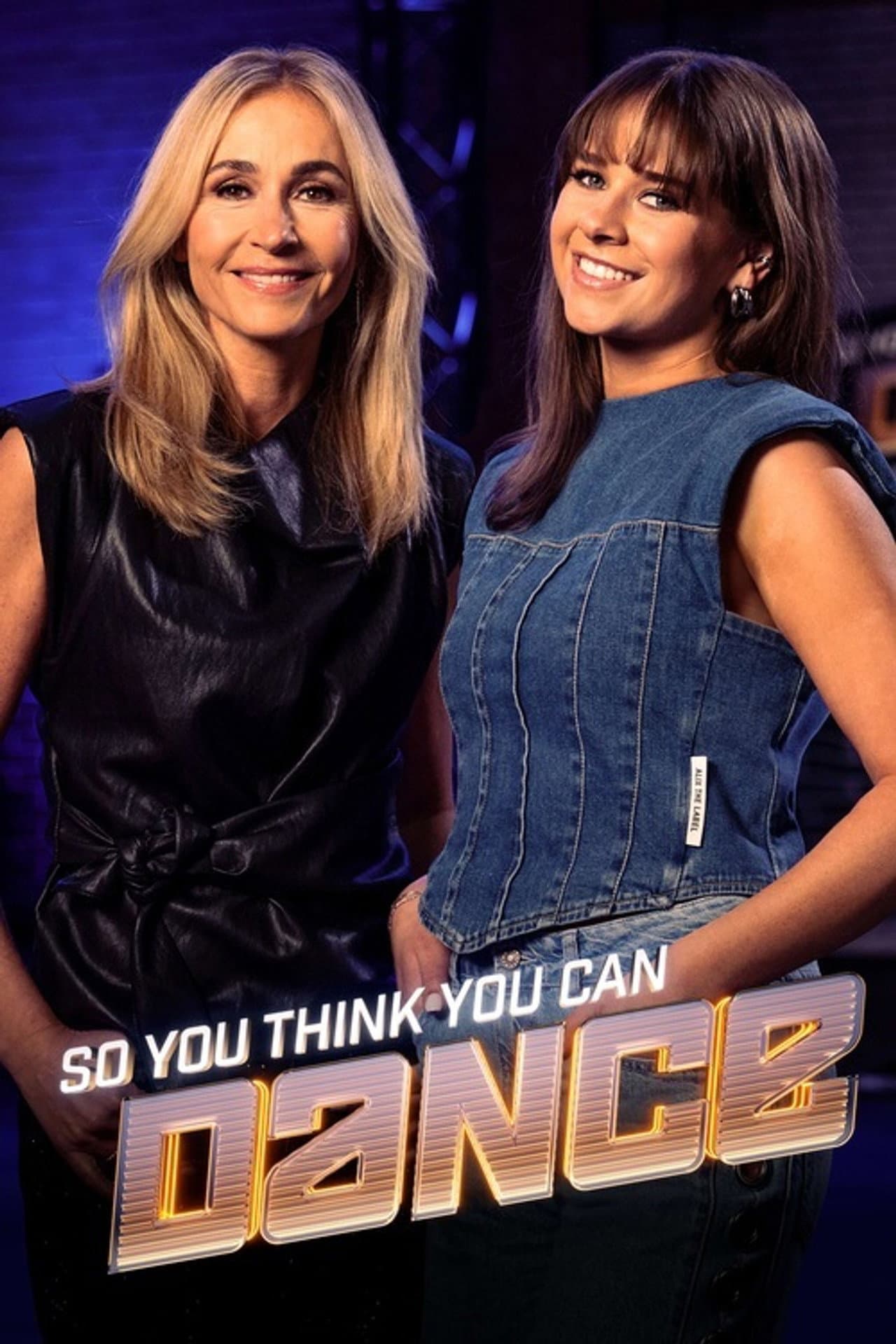 So You Think You Can Dance preview 2