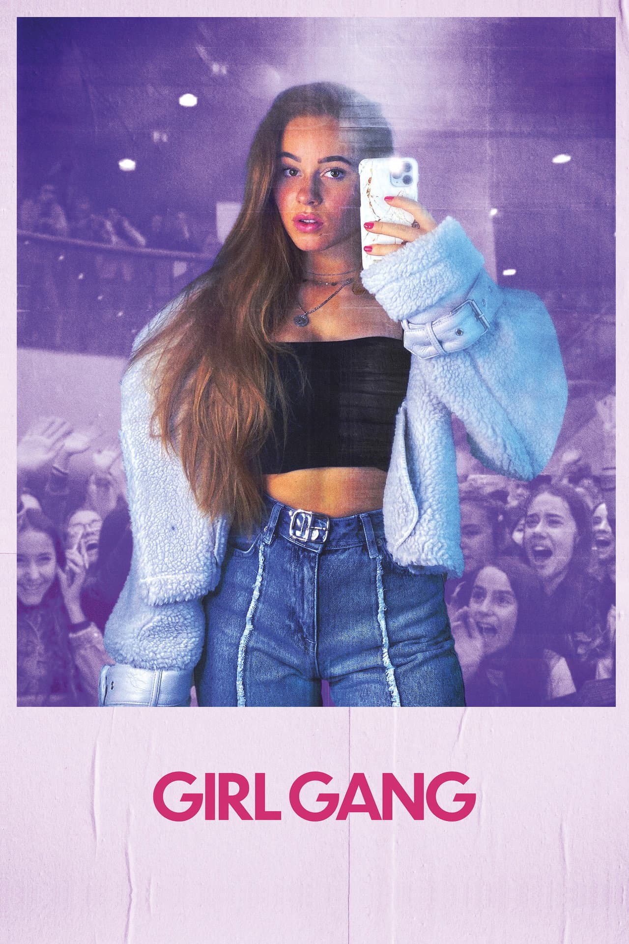 Girl Gang preview 2