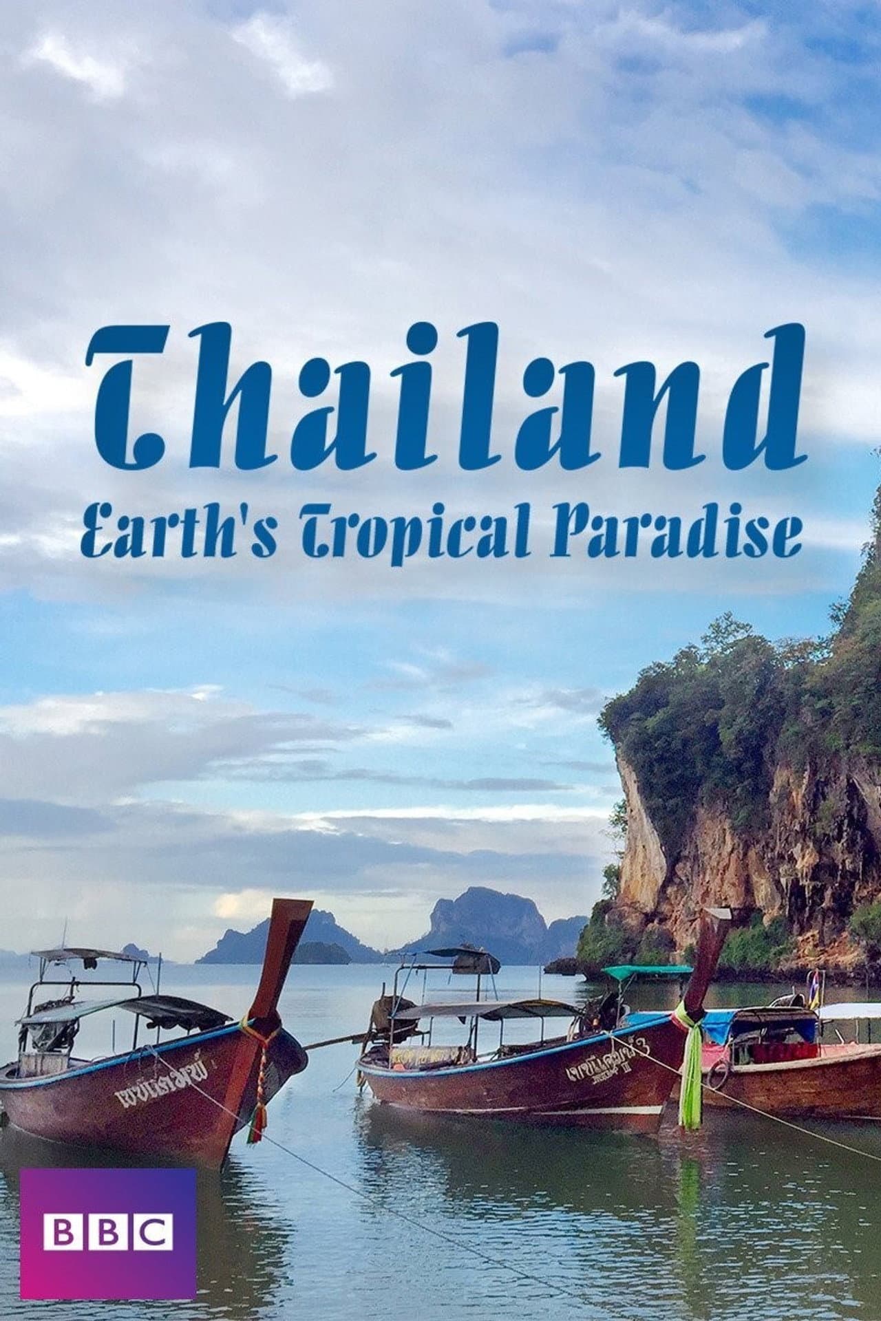 Thailand: Earth's Tropical Paradise preview 2
