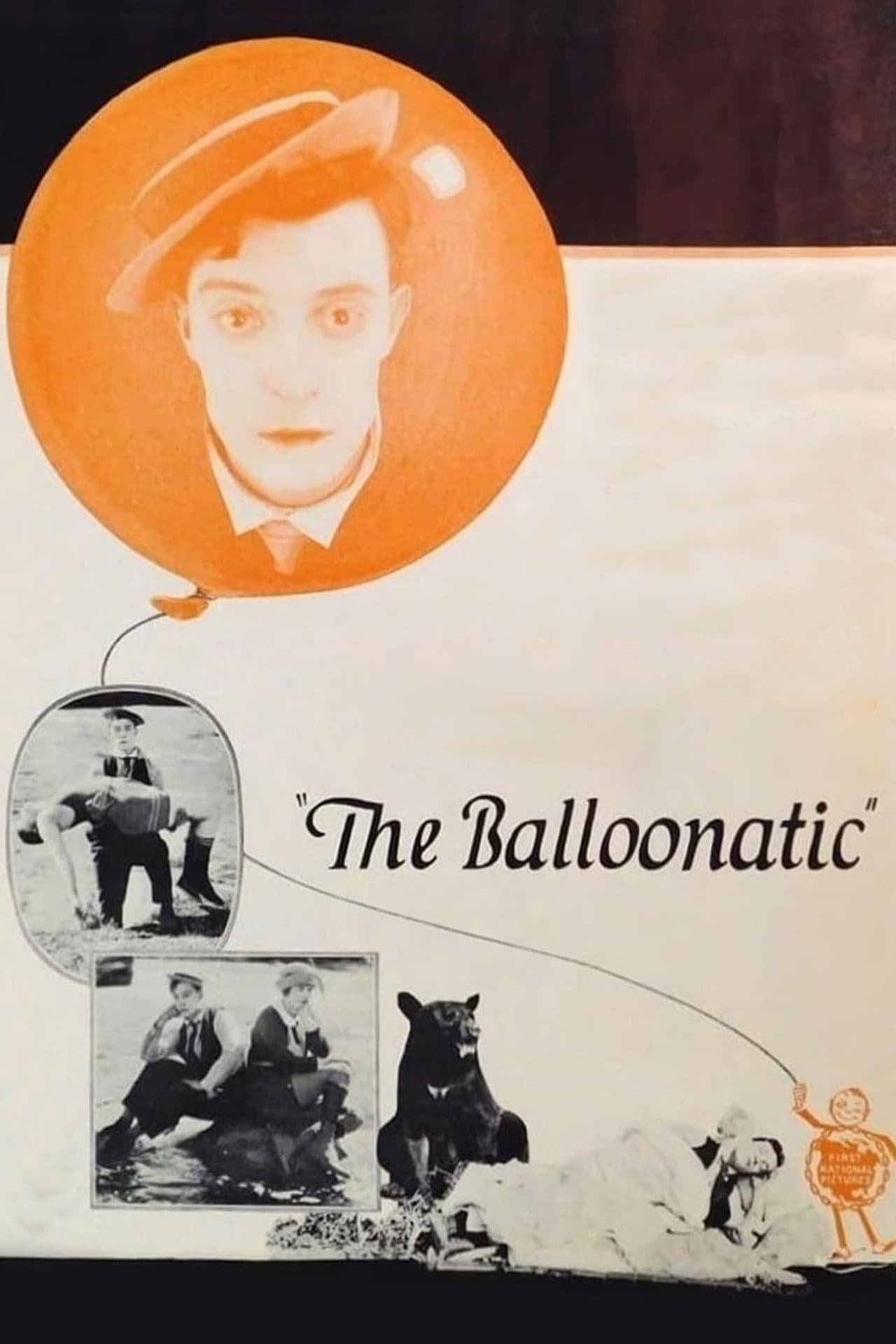 The Balloonatic preview 2