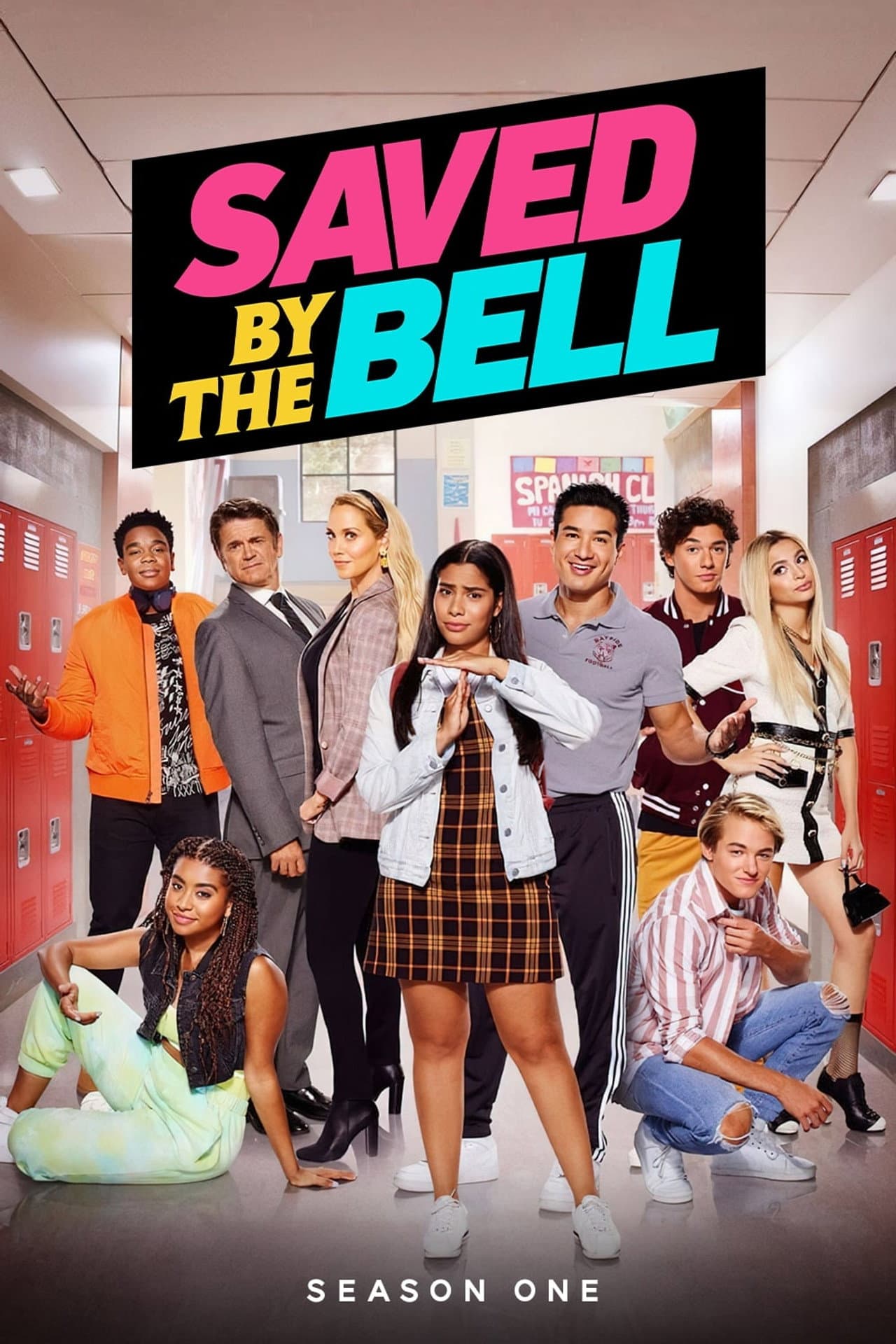Season 1