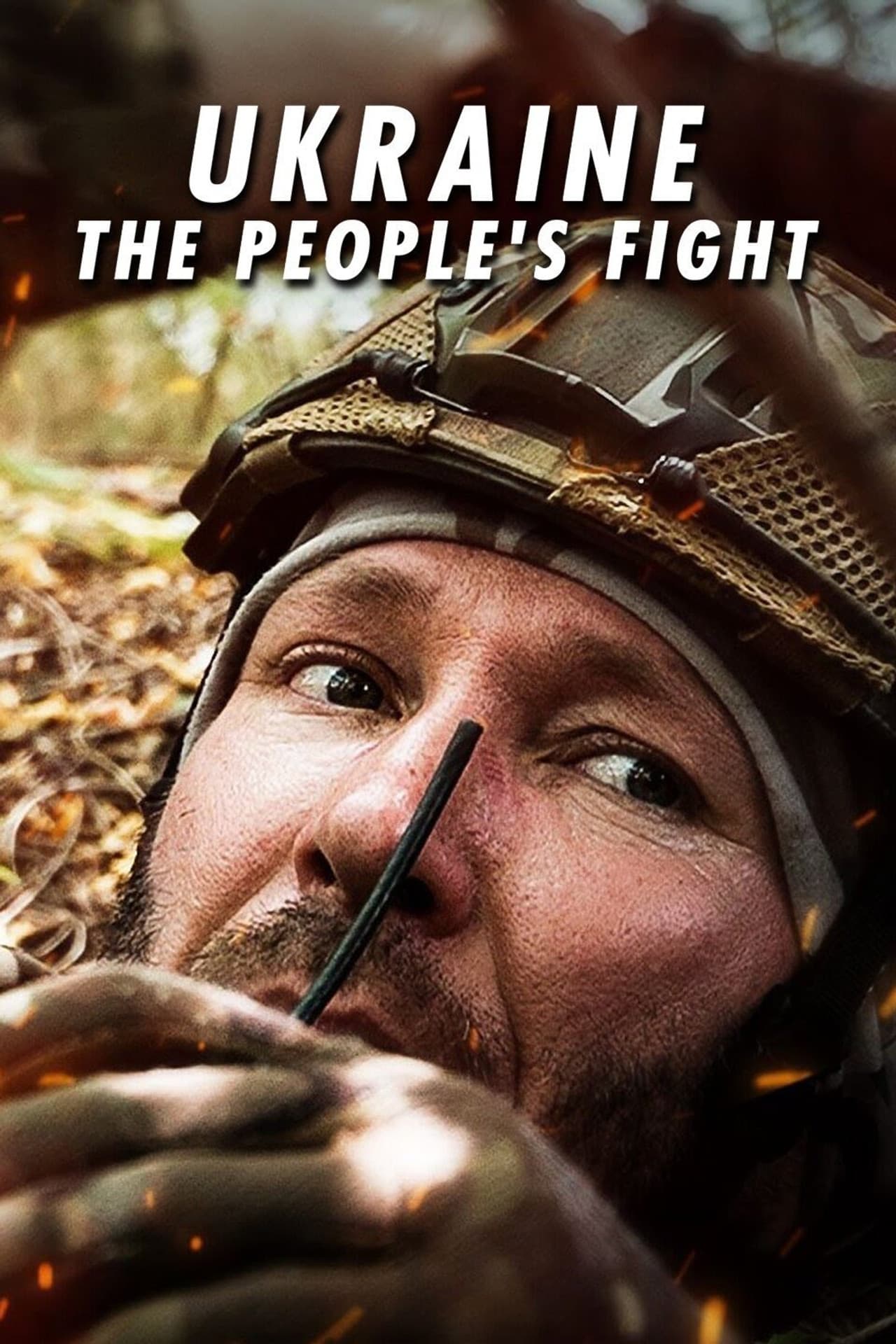Ukraine: The People's Fight preview 2