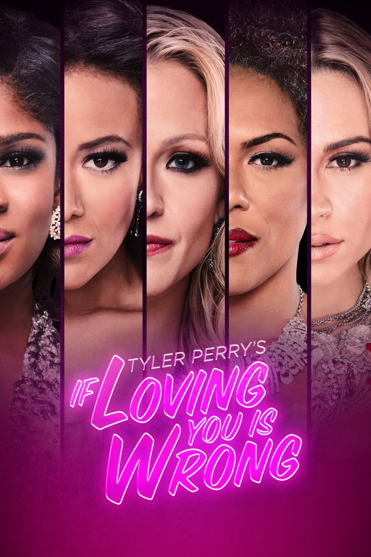 Tyler Perry's If Loving You Is Wrong preview 2