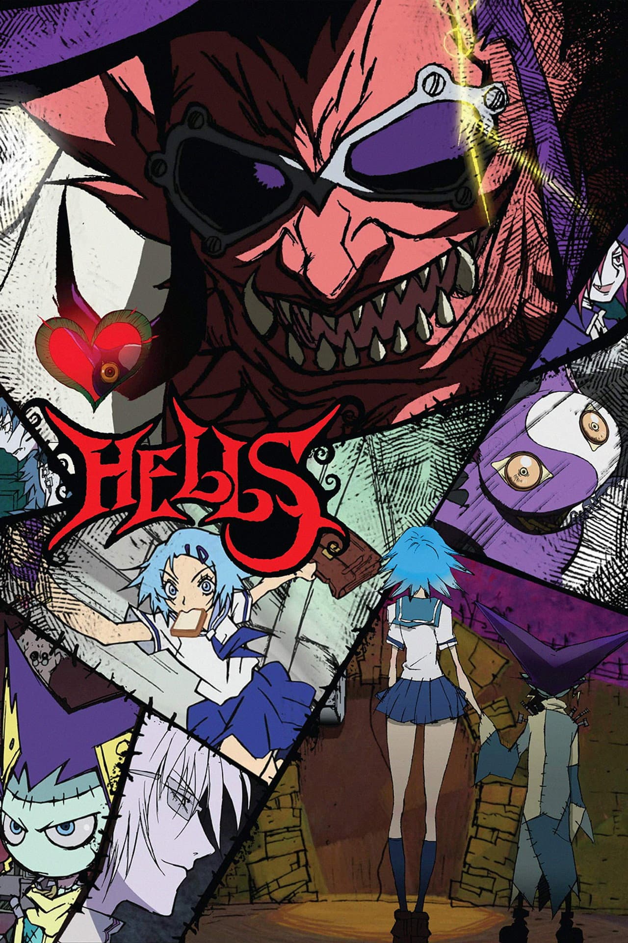 Hells preview 2