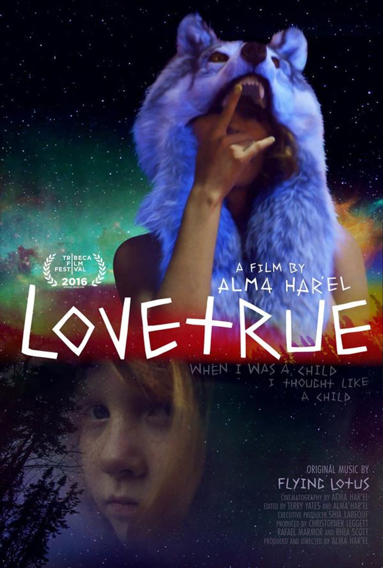 LoveTrue preview 1