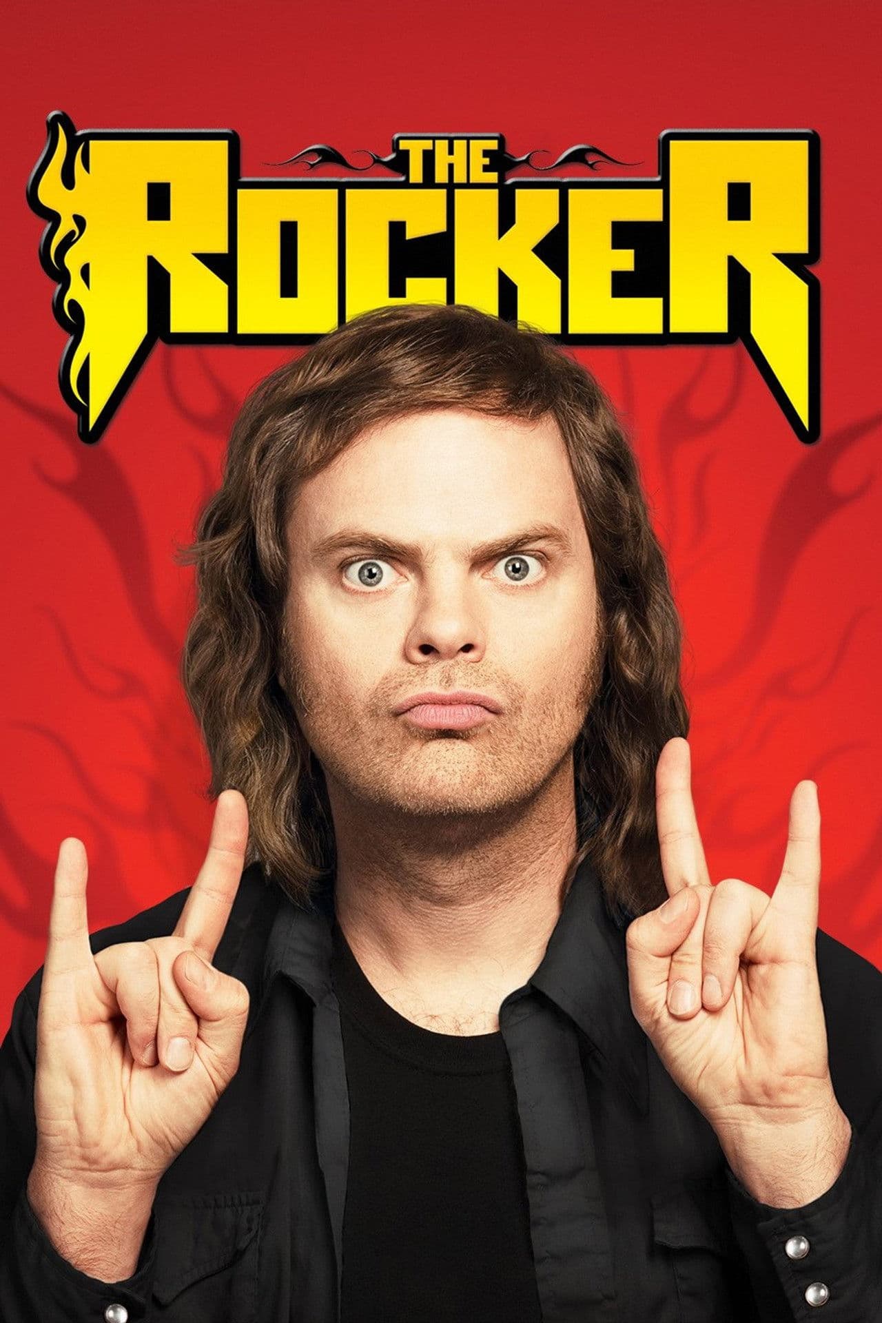 The Rocker preview 2