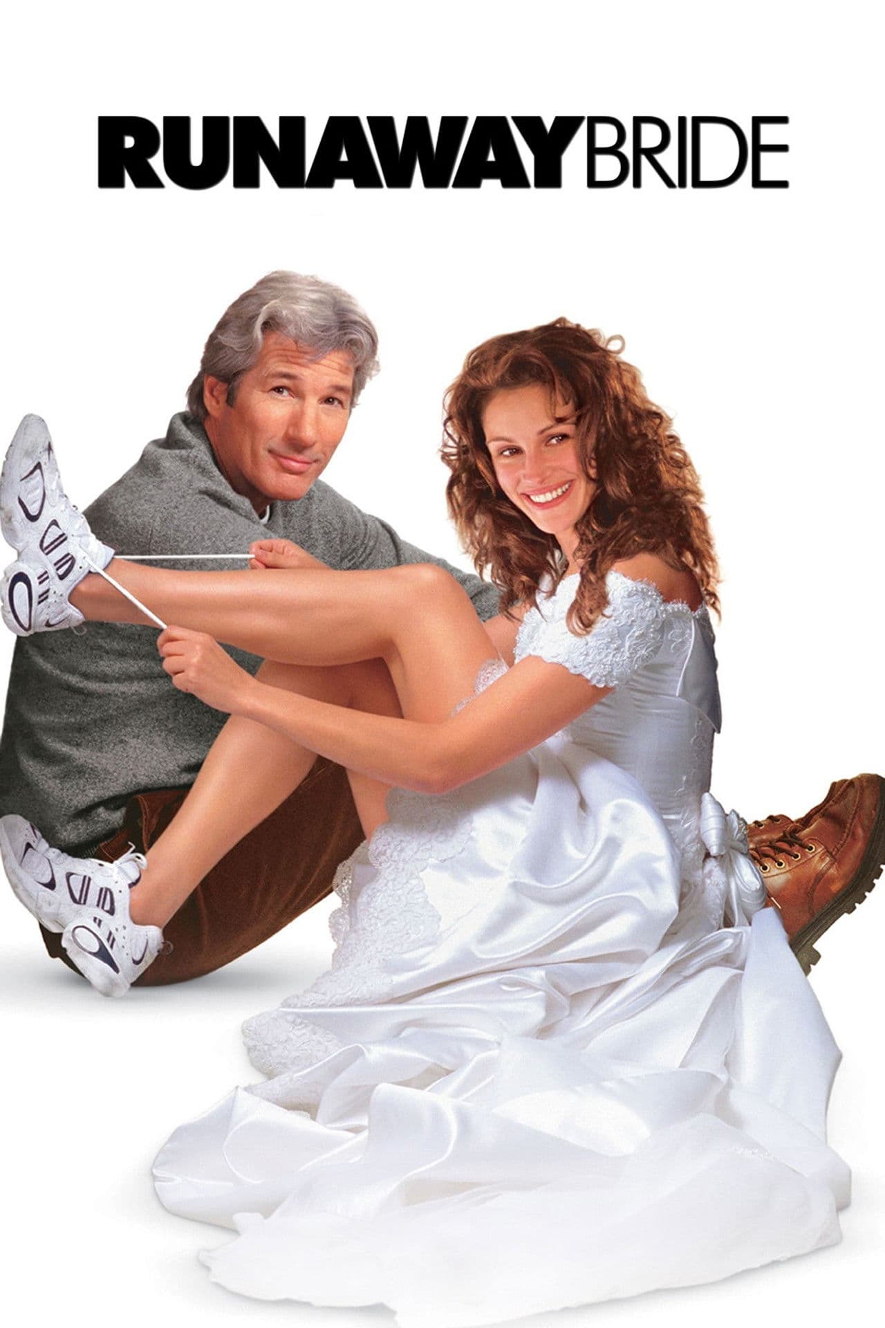 Runaway Bride preview 2