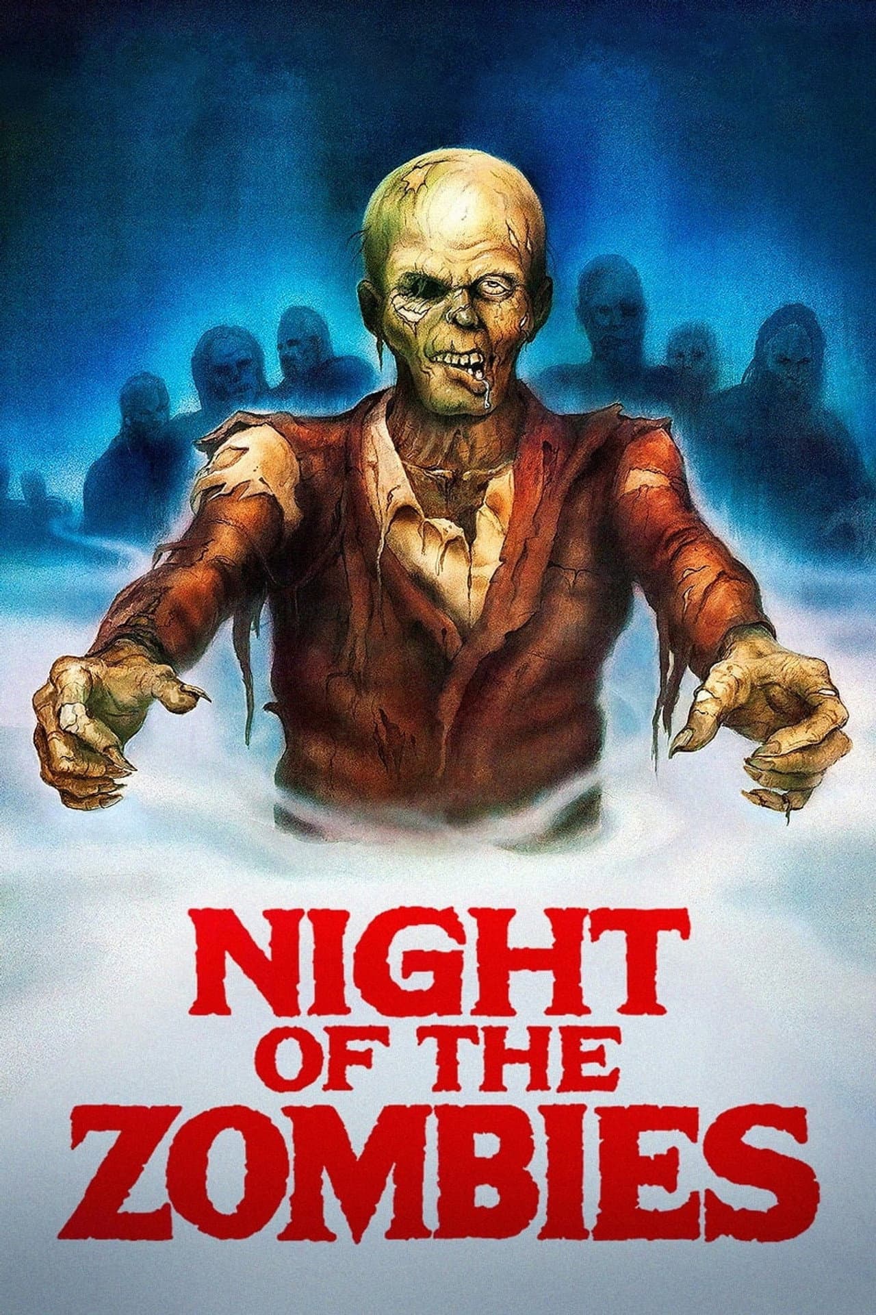 Night of the Zombies preview 2