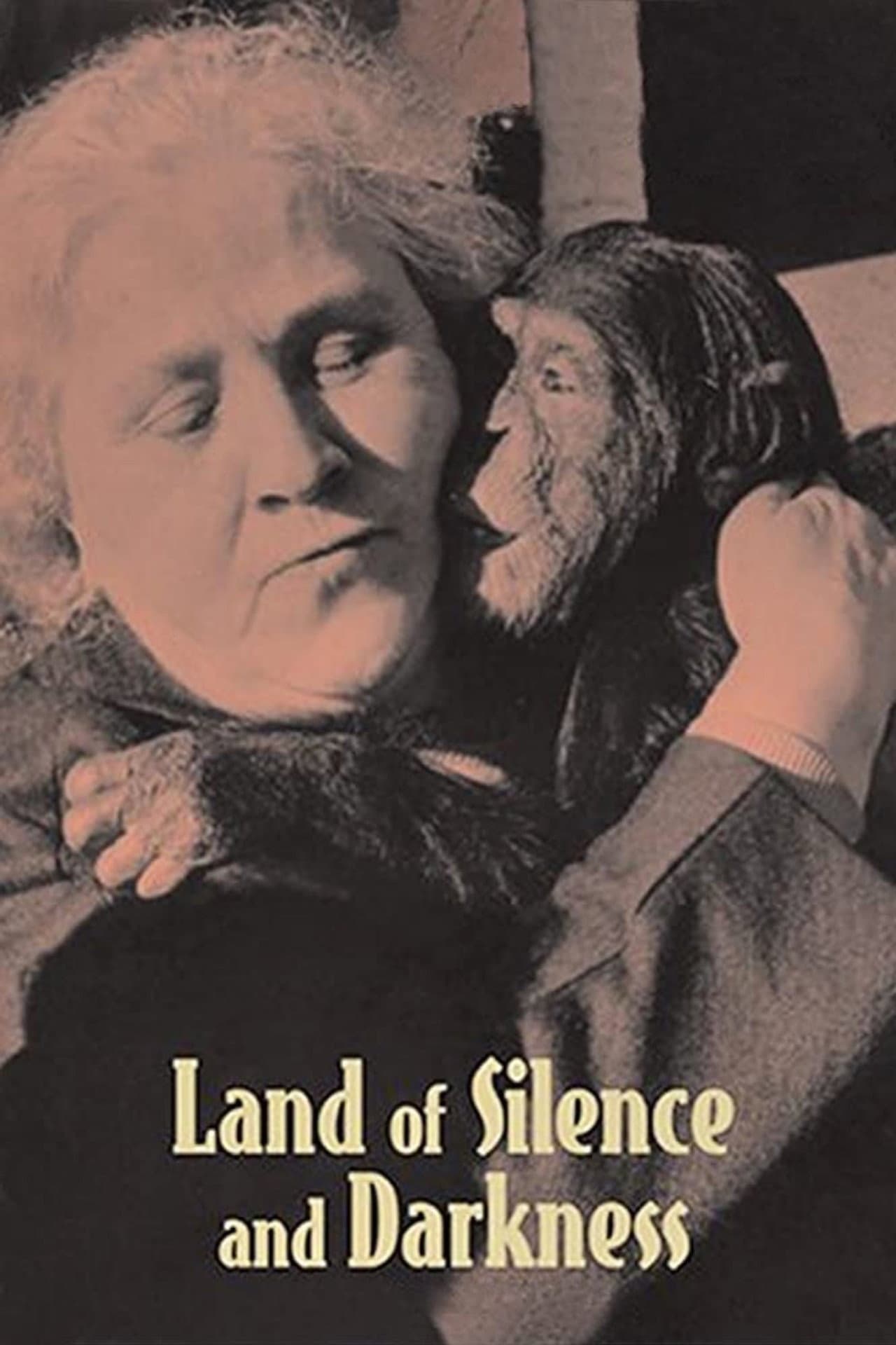 Land of Silence and Darkness preview 2