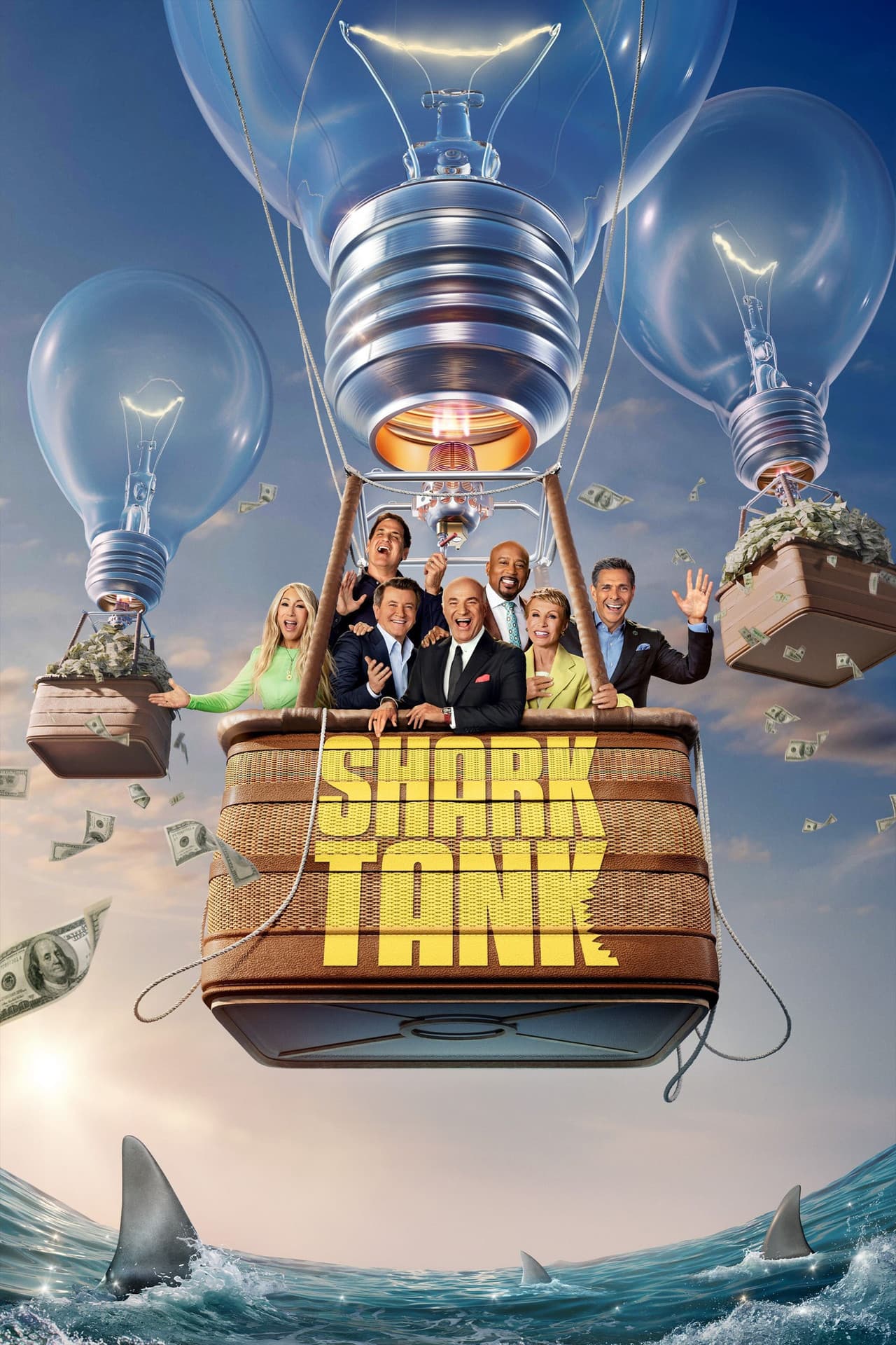 Shark Tank preview 2
