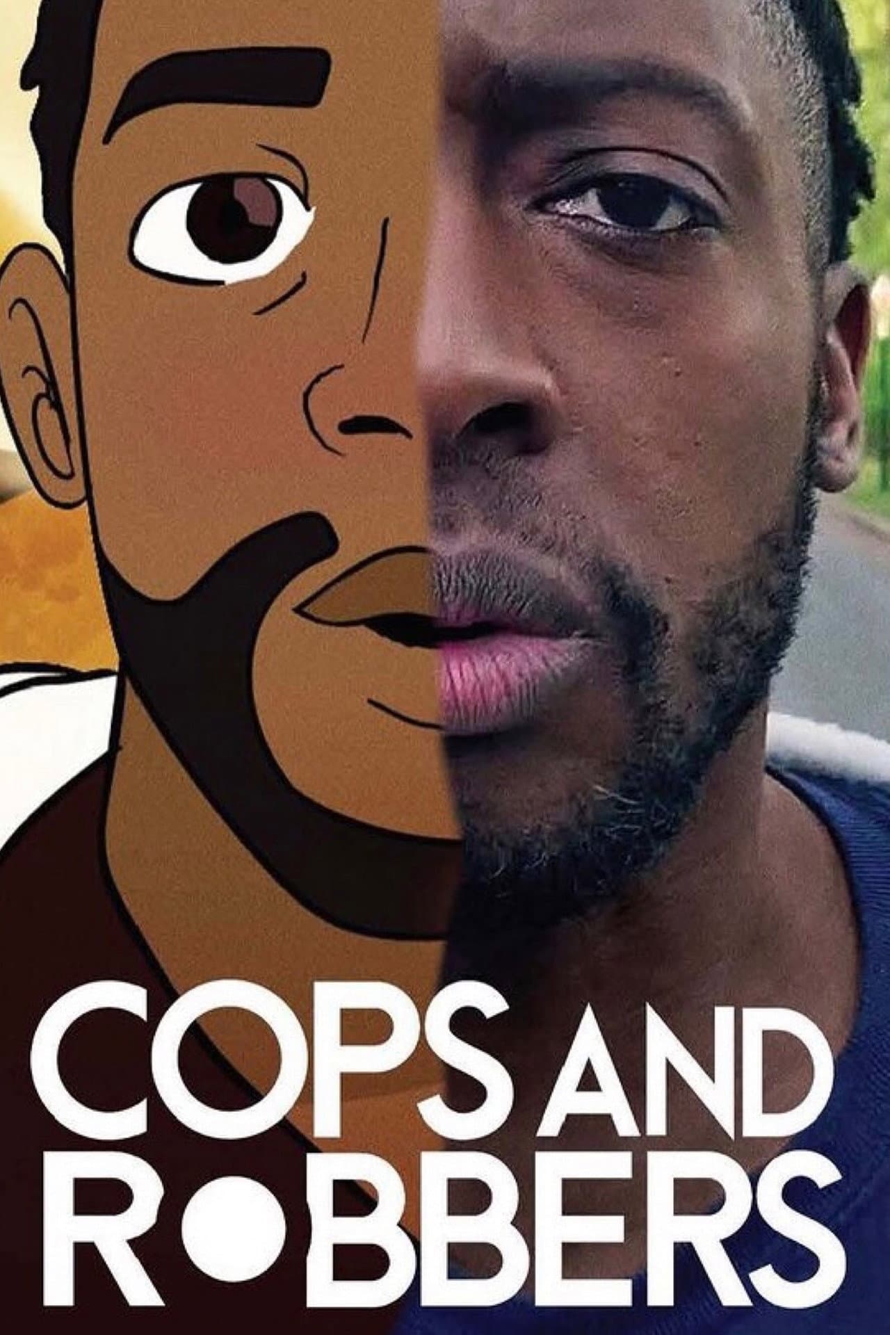 Cops and Robbers preview 2