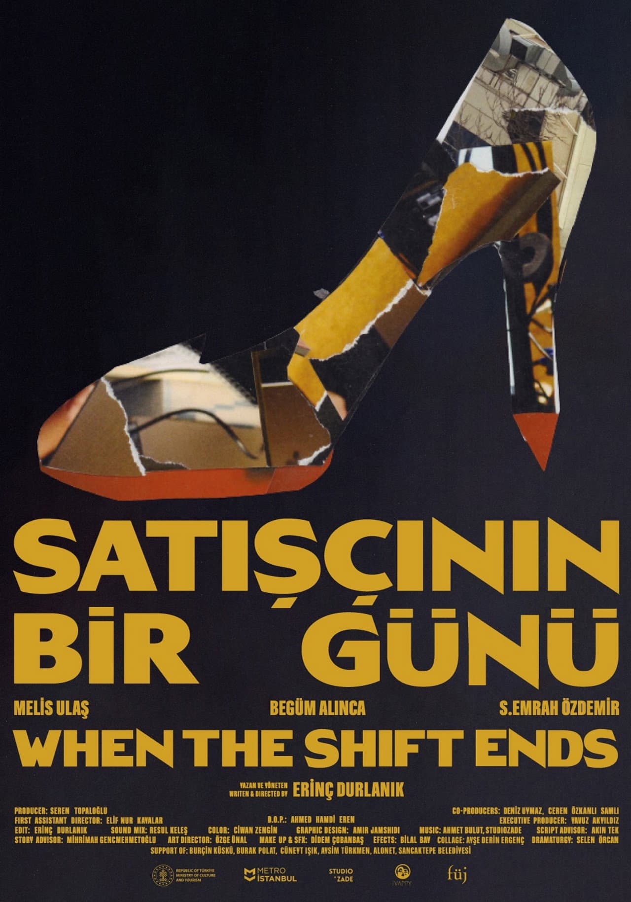 When the Shift Ends preview 2