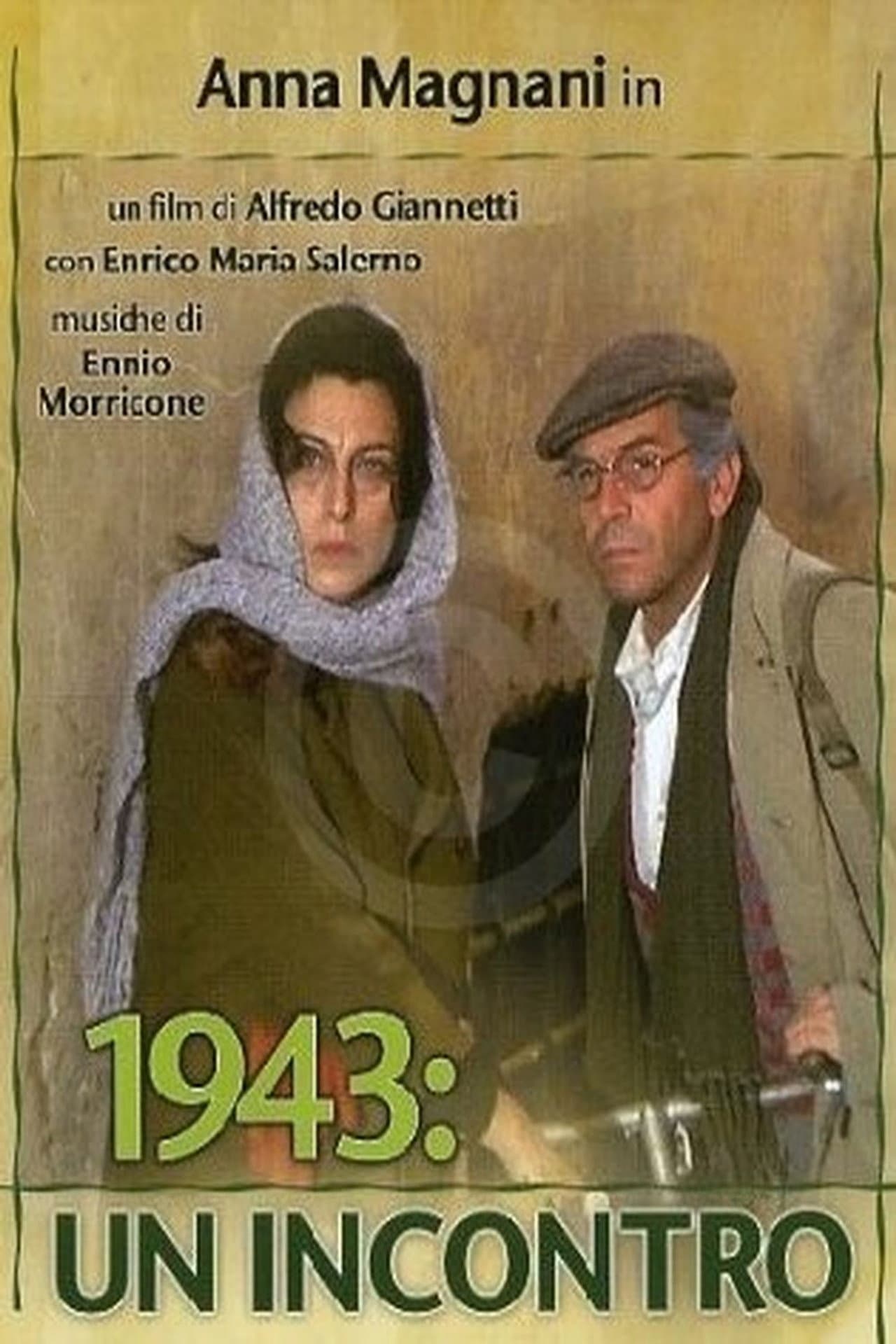 Tre donne - 1943: Un incontro preview 1