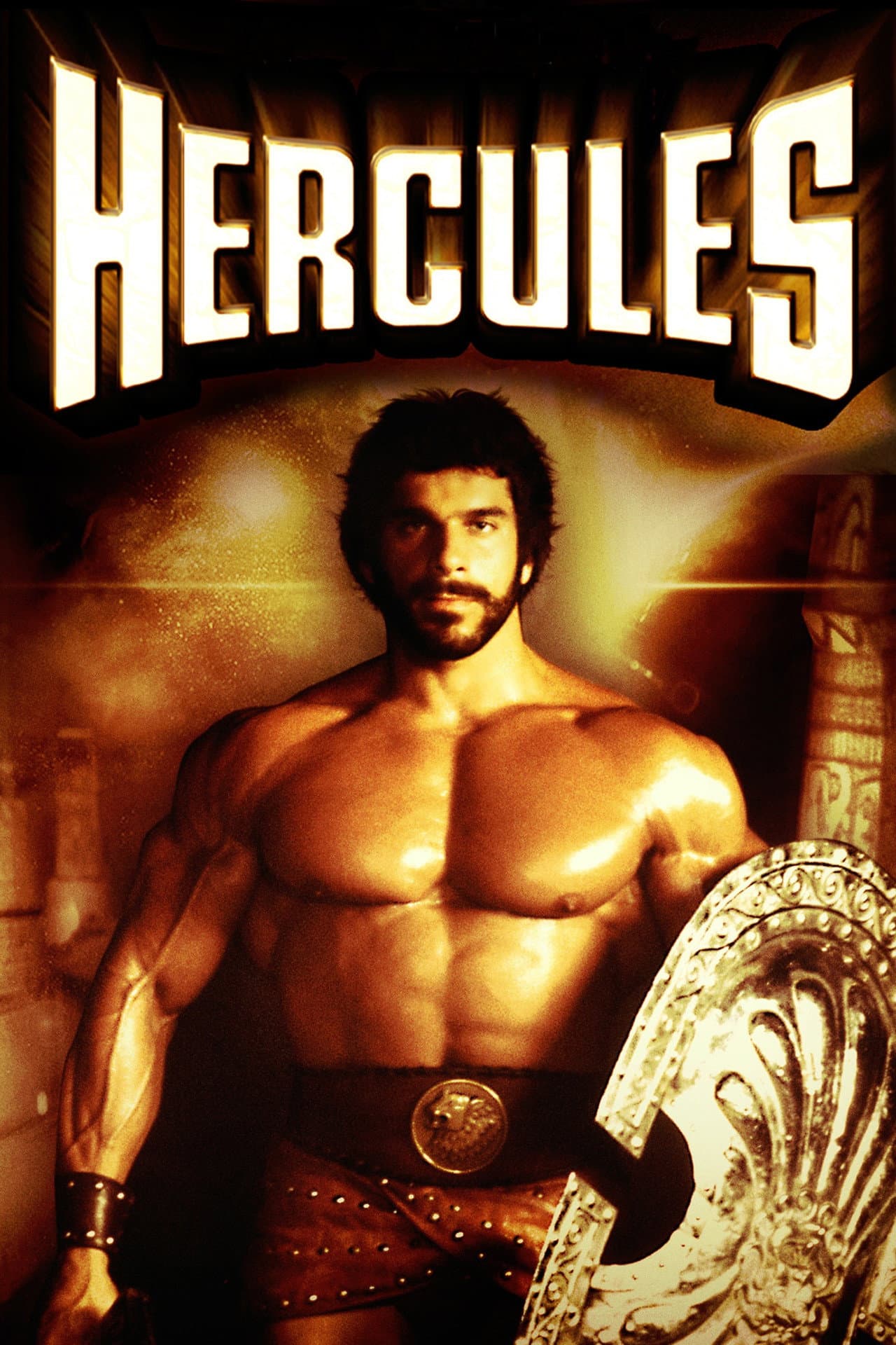 Hercules preview 2