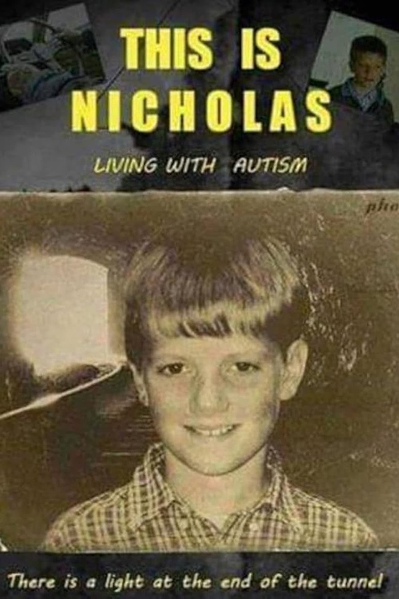 This Is Nicholas: Living with Autism Spectrum Disorder preview 1