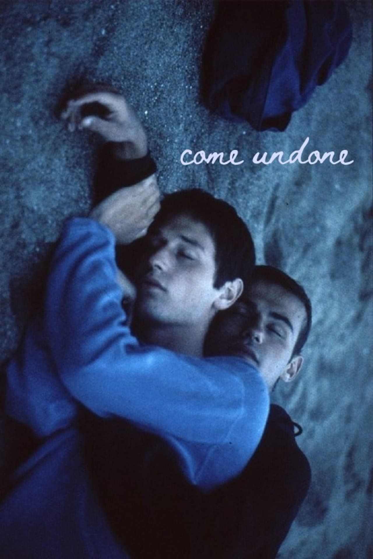 Come Undone preview 2