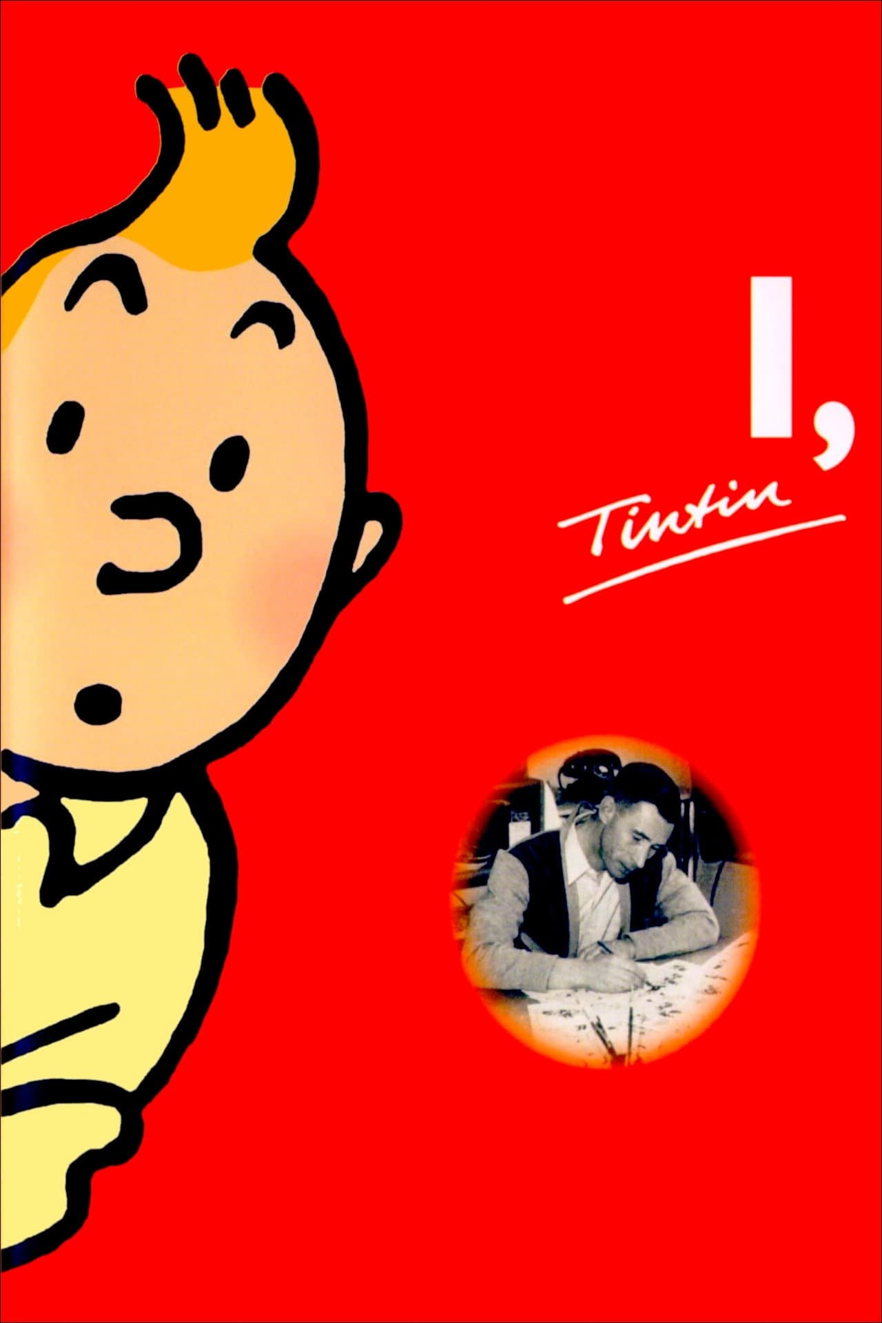 I, Tintin preview 2