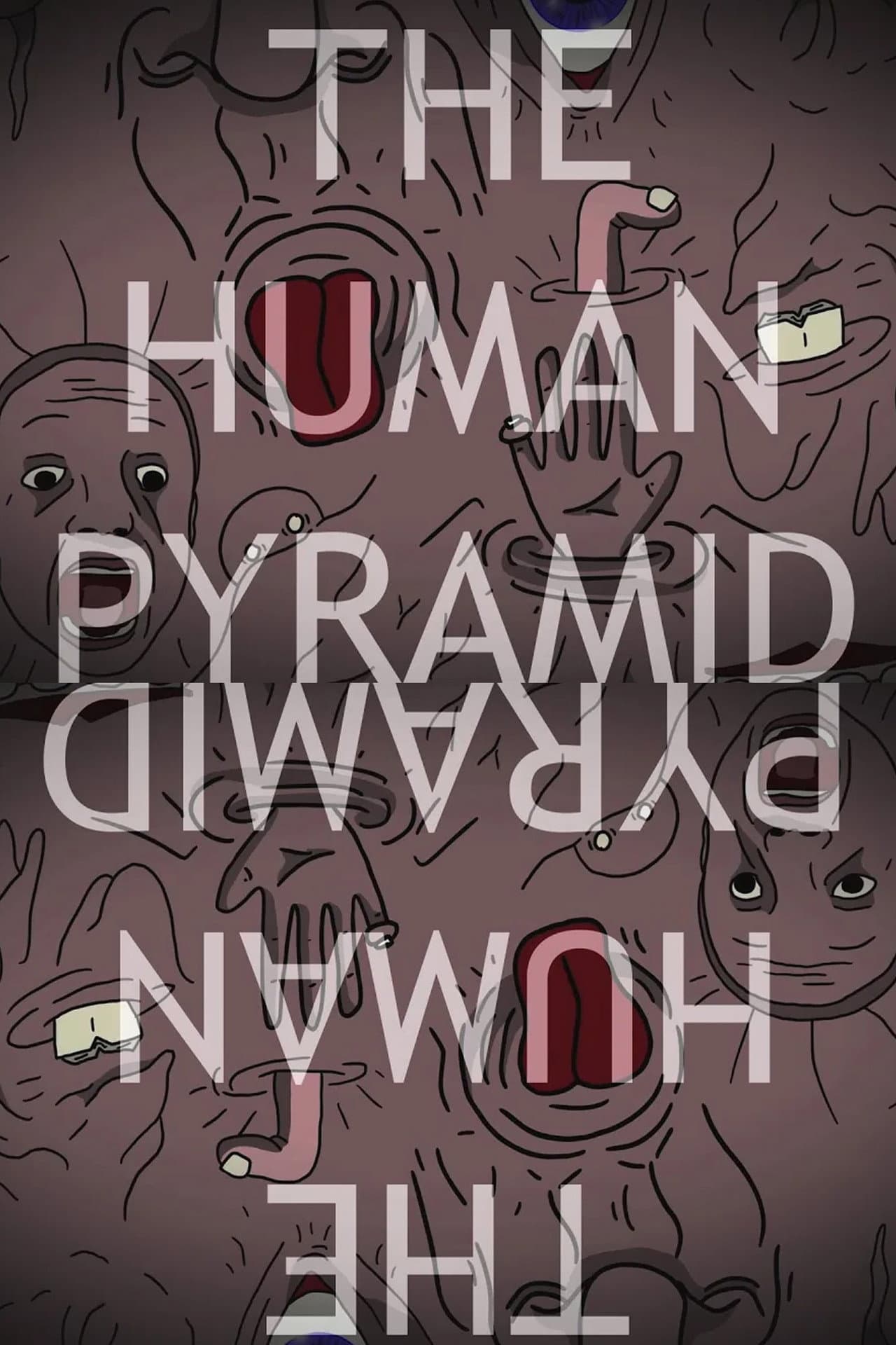 The Human Pyramid preview 1