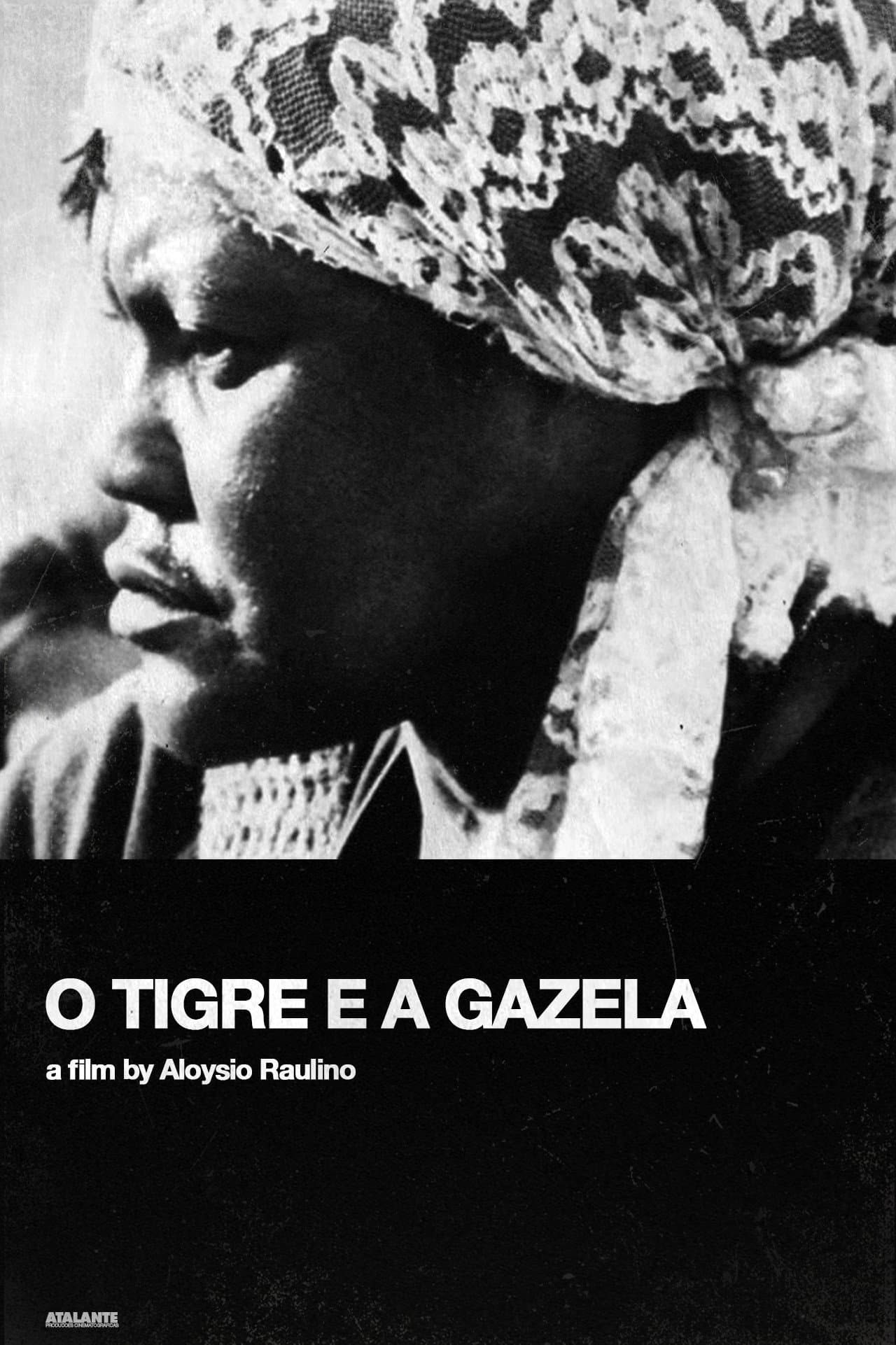O Tigre e a Gazela preview 2