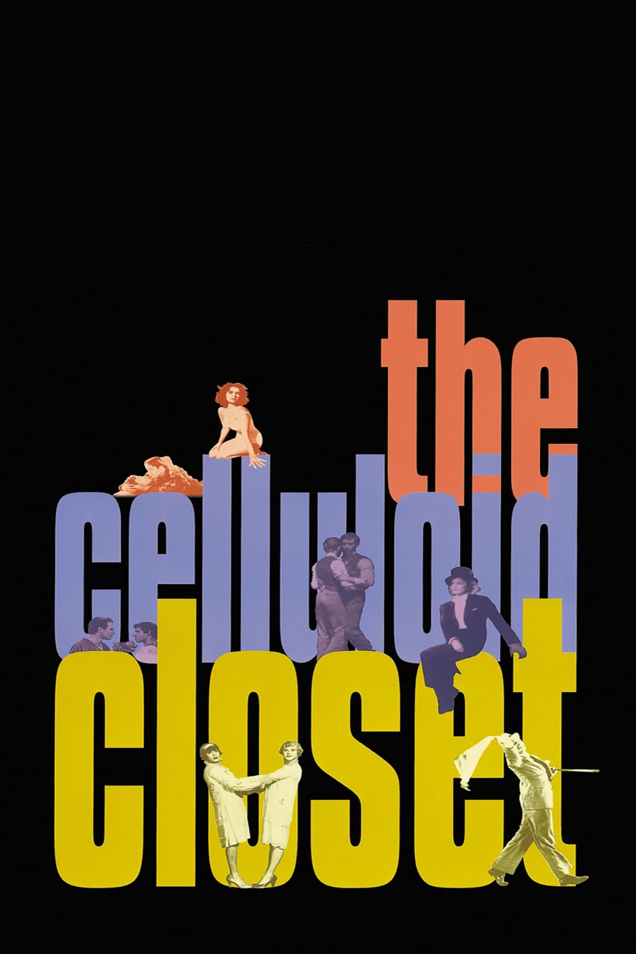 The Celluloid Closet preview 2