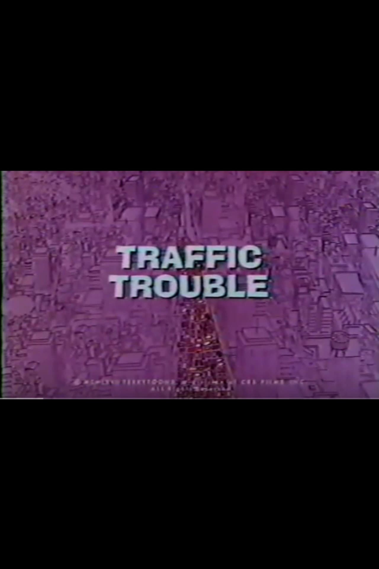 Traffic Trouble preview 1