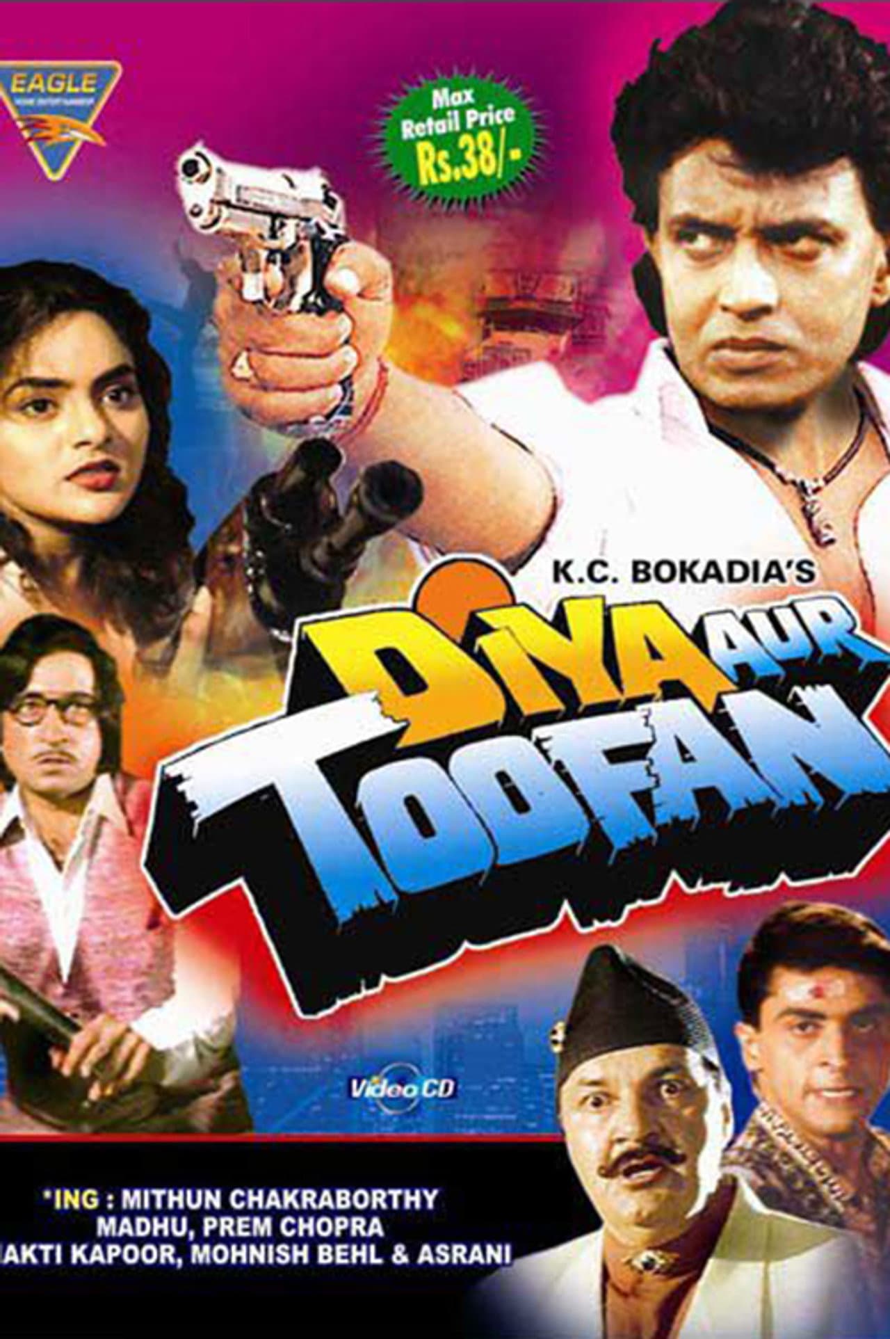Diya Aur Toofan preview 1