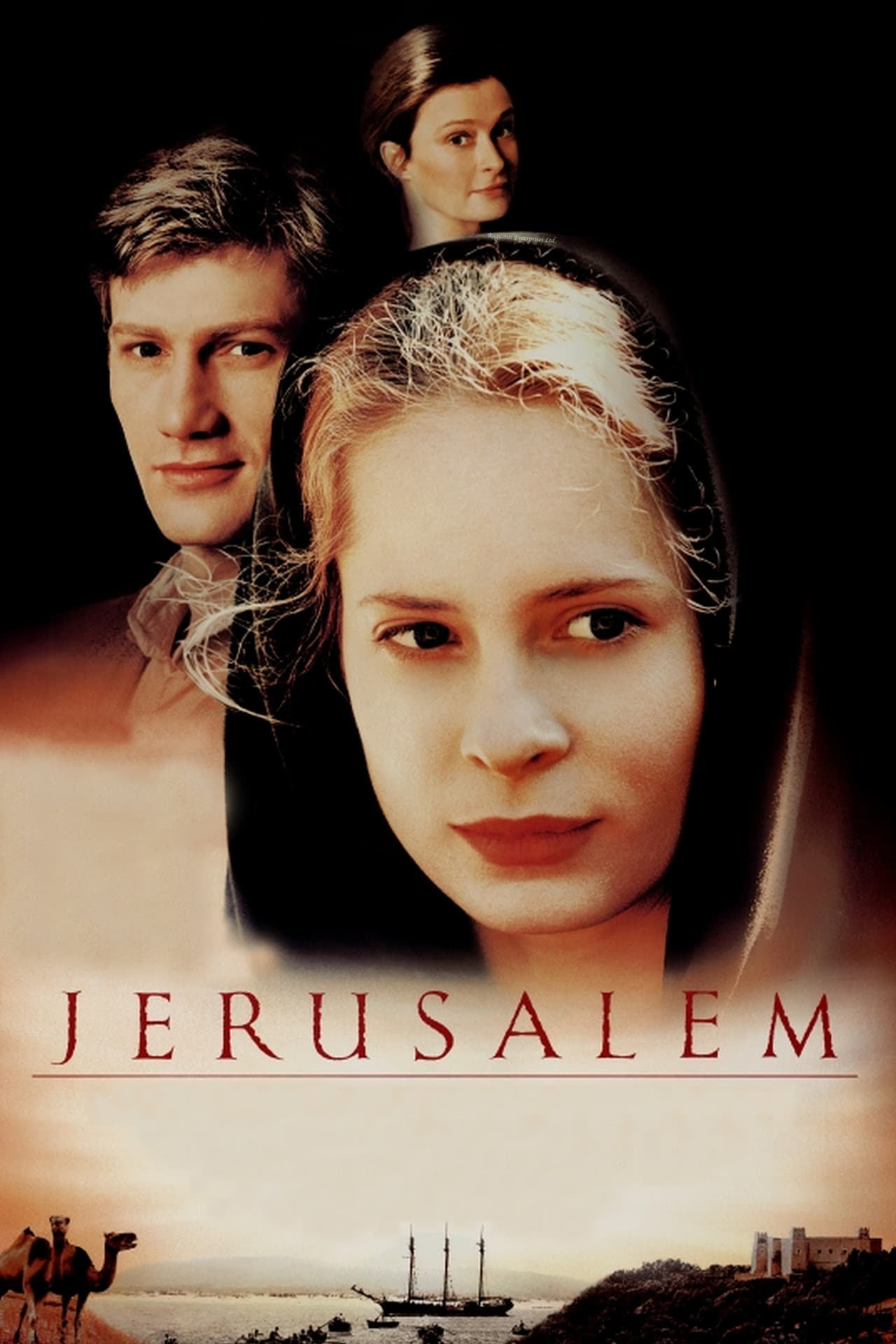 Jerusalem preview 2