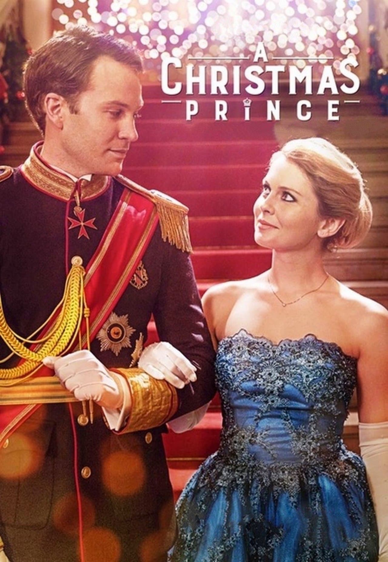A Christmas Prince preview 2