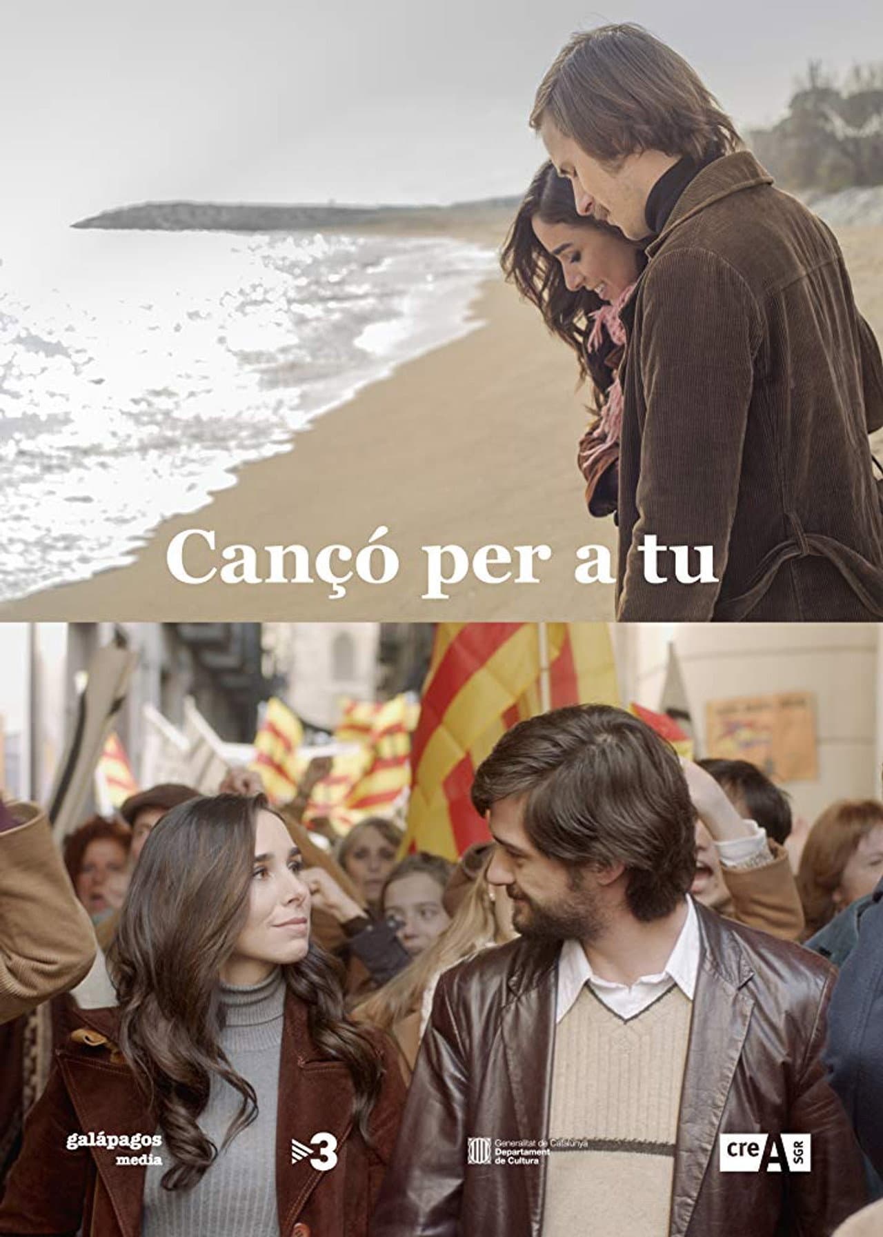 Cançó per a tu preview 1