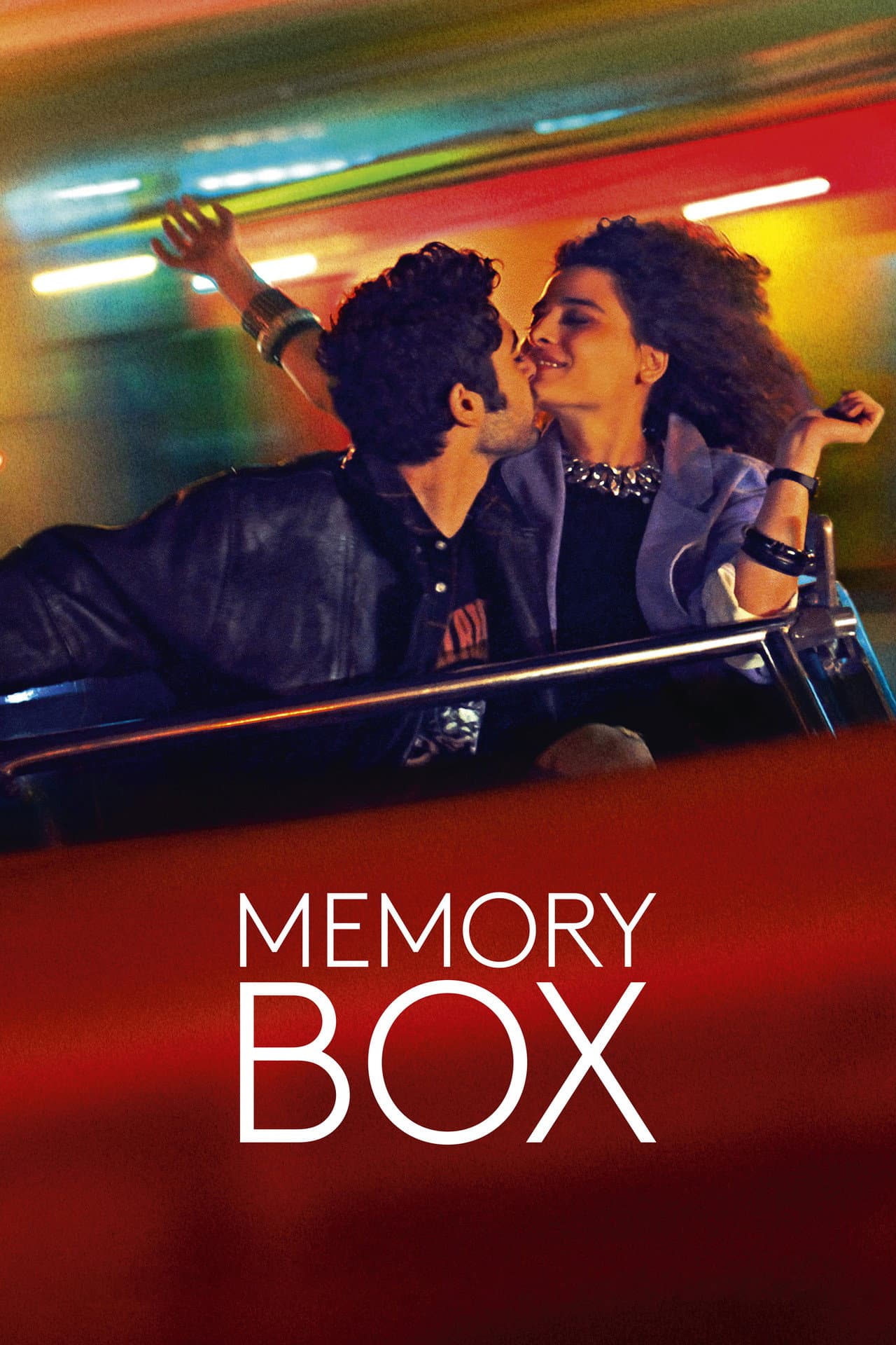 Memory Box preview 2