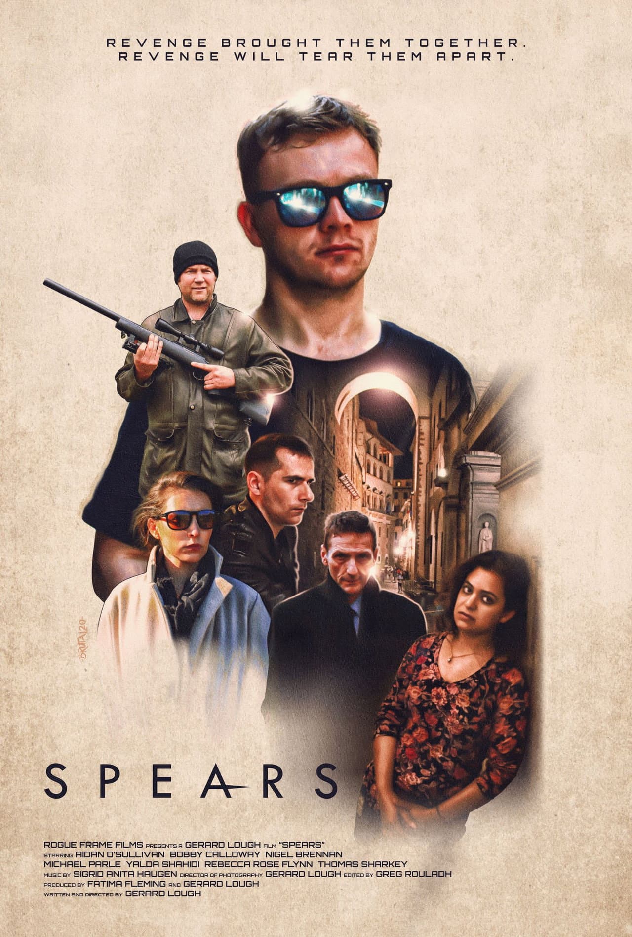 Spears preview 1