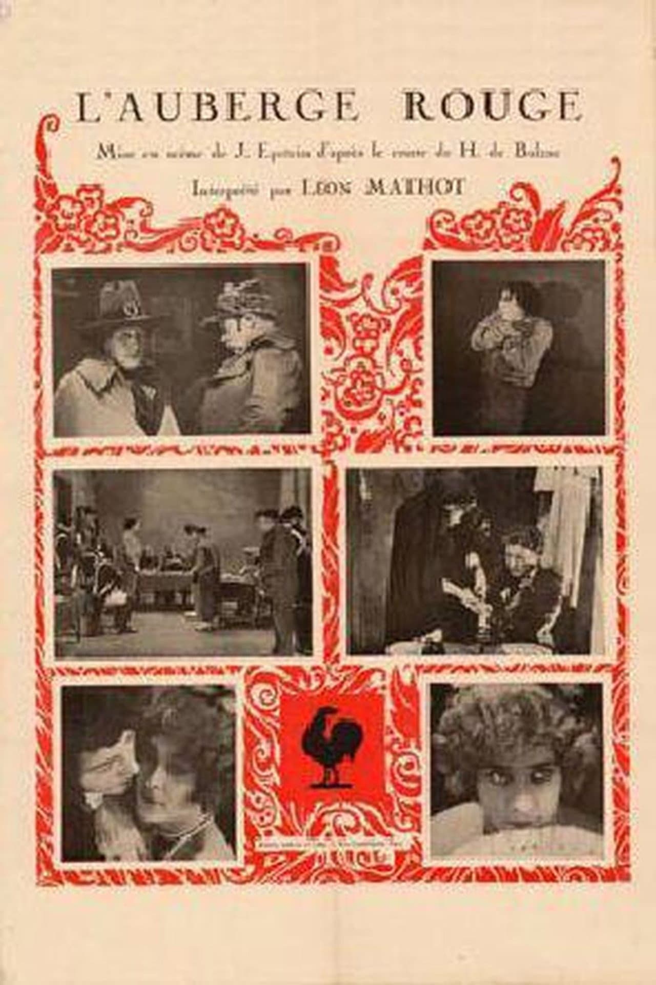 The Red Inn preview 2