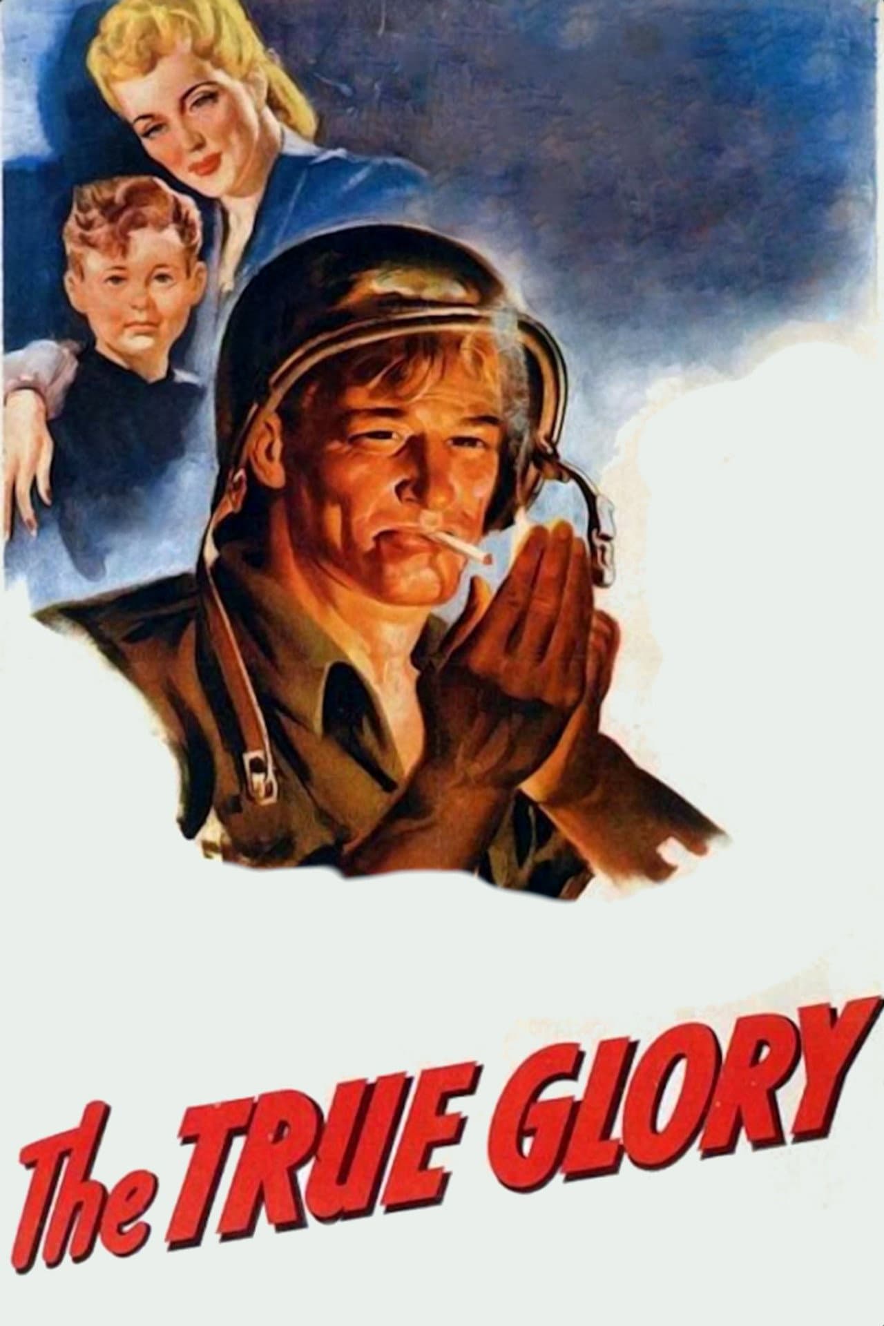 The True Glory preview 2