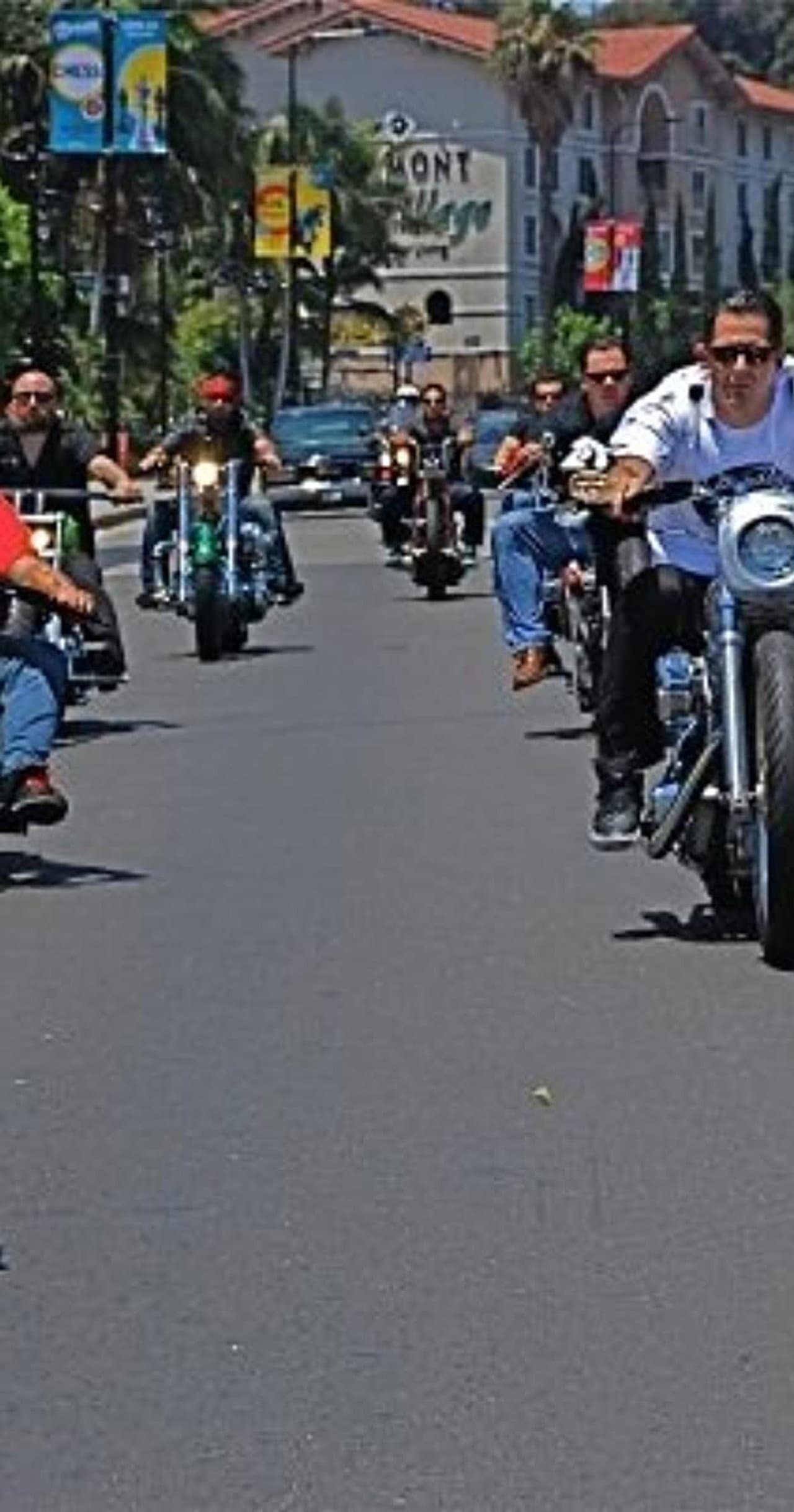 Chopper Challenge preview 1